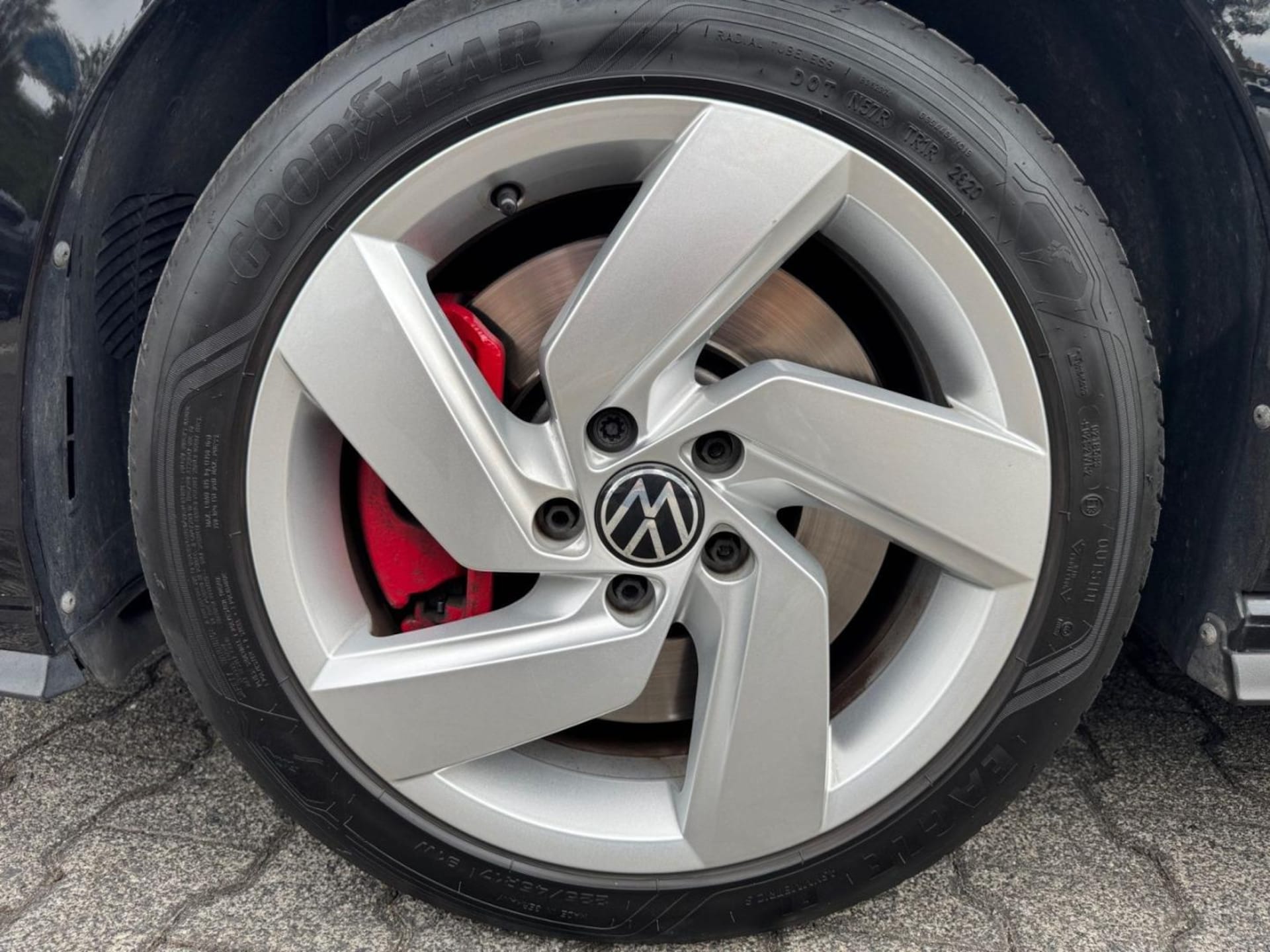 Volkswagen Golf GTE