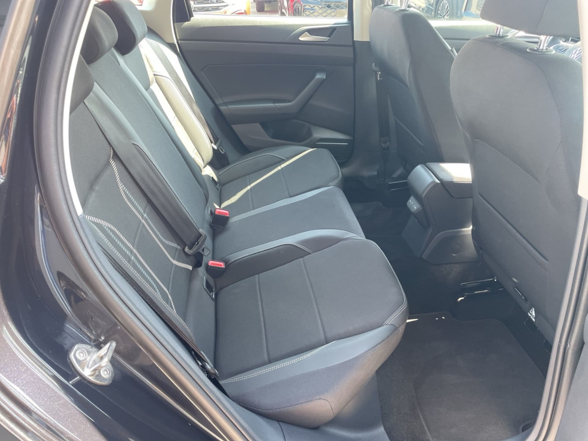 Volkswagen Taigo Style