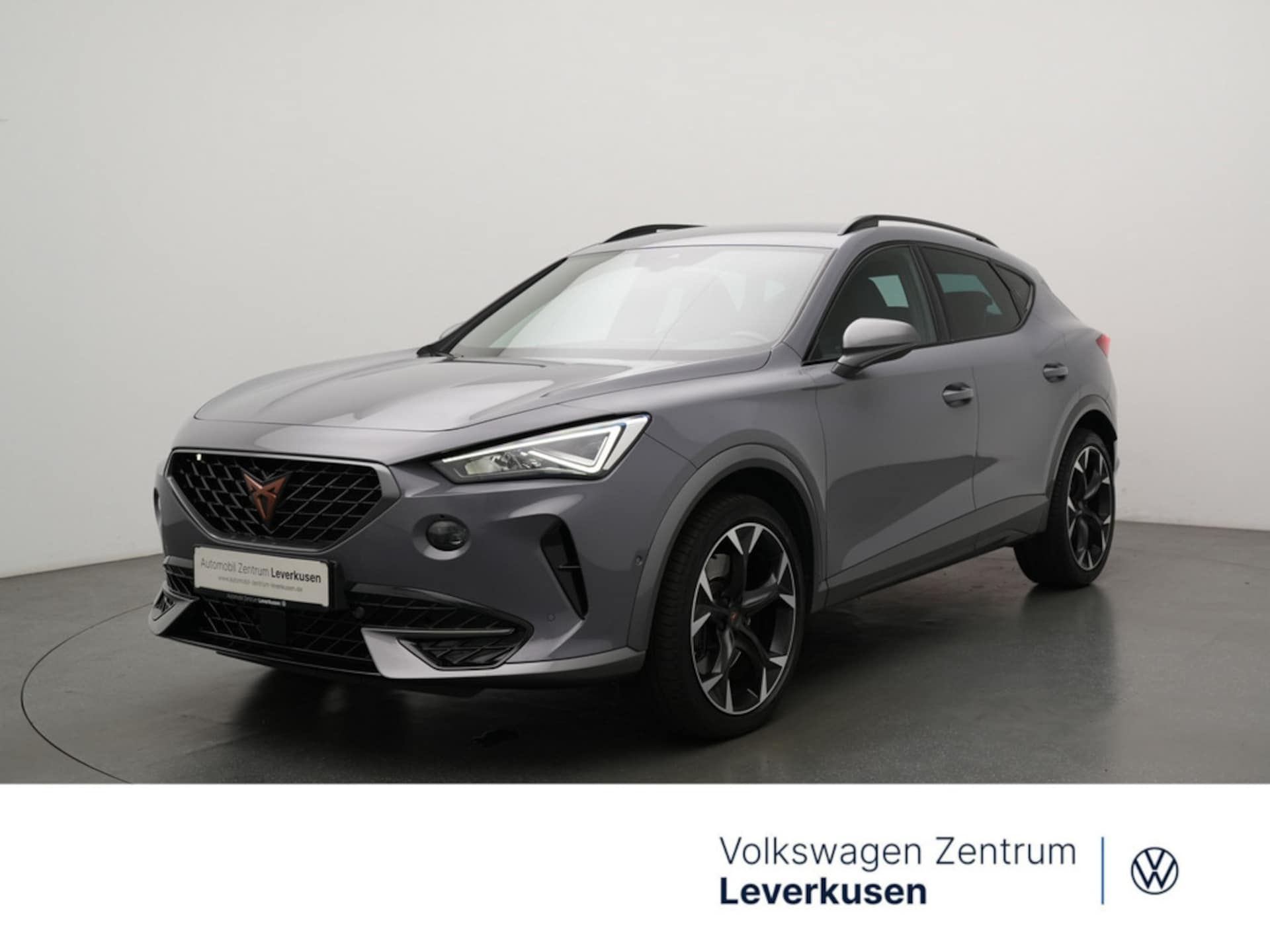 CUPRA Formentor VZ