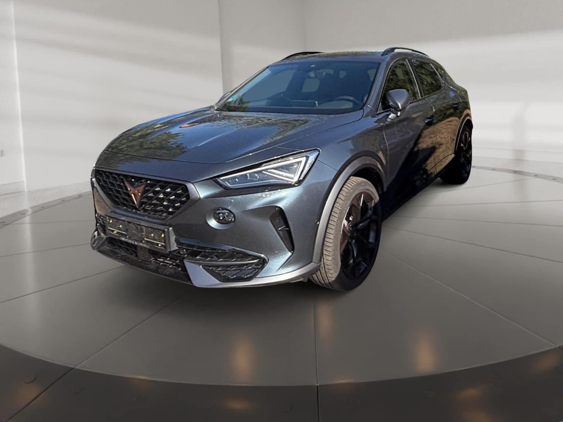 CUPRA Formentor VZ