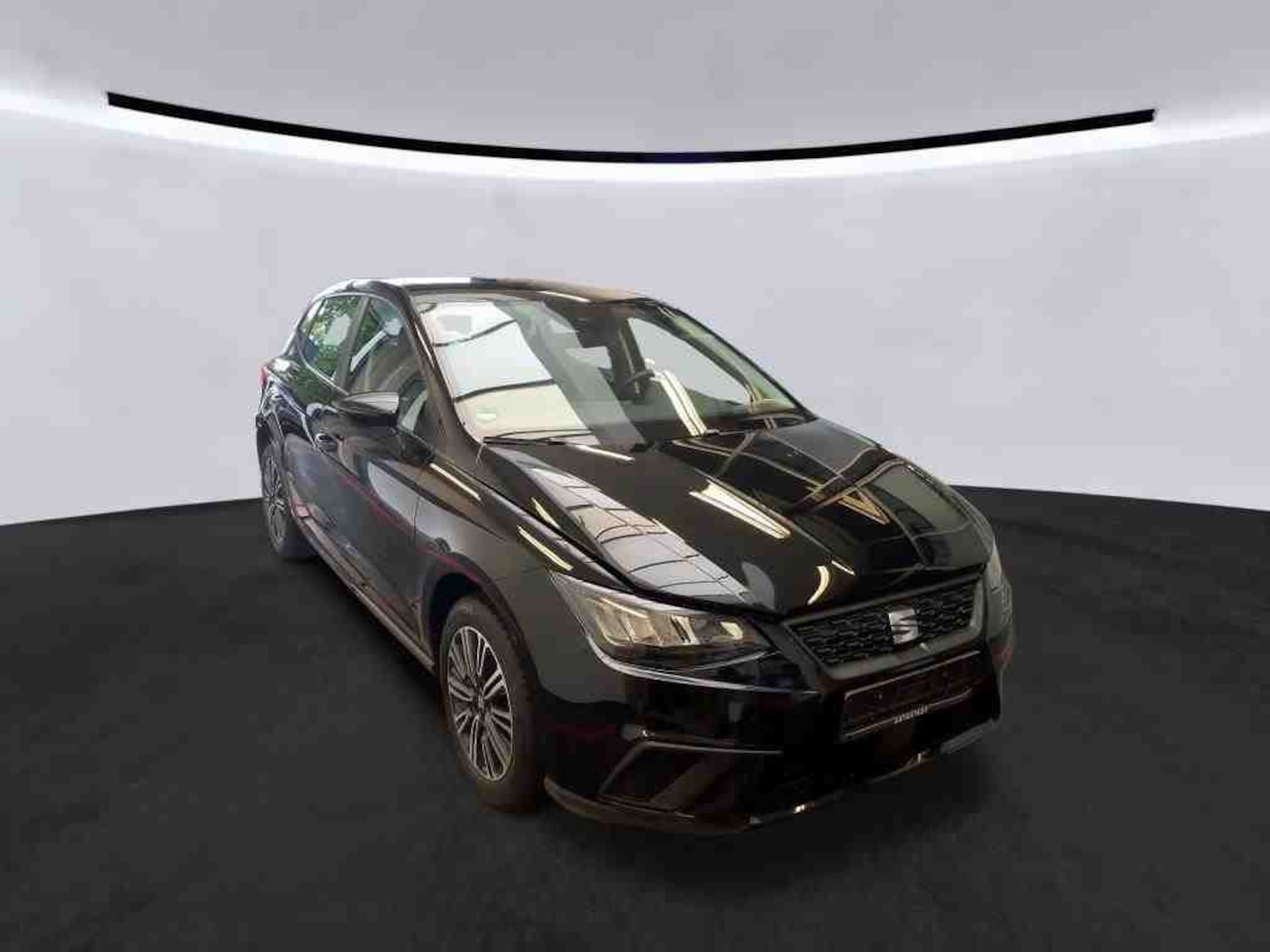SEAT Ibiza Style