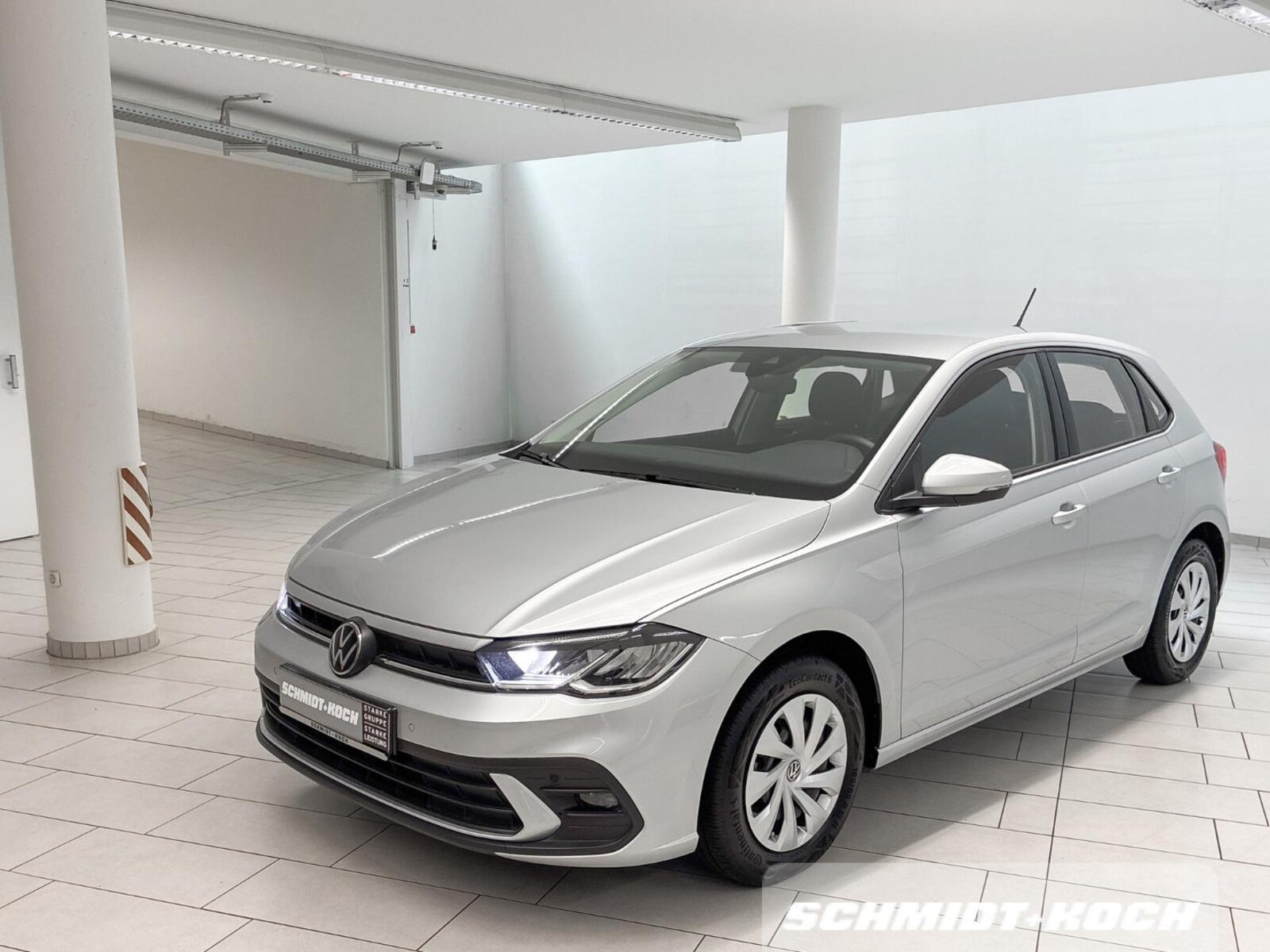Volkswagen Polo – Bild 2