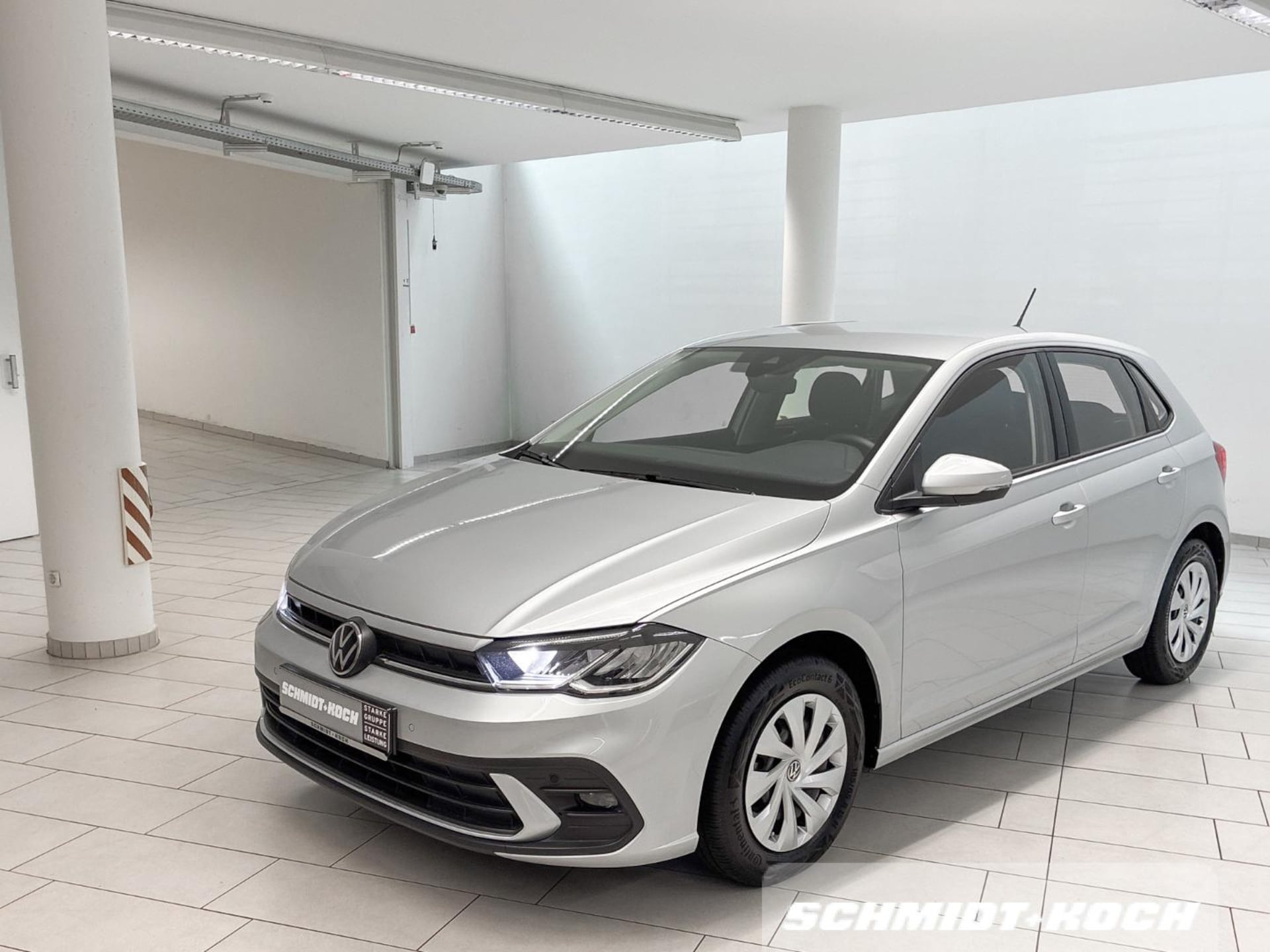 Volkswagen Polo Life