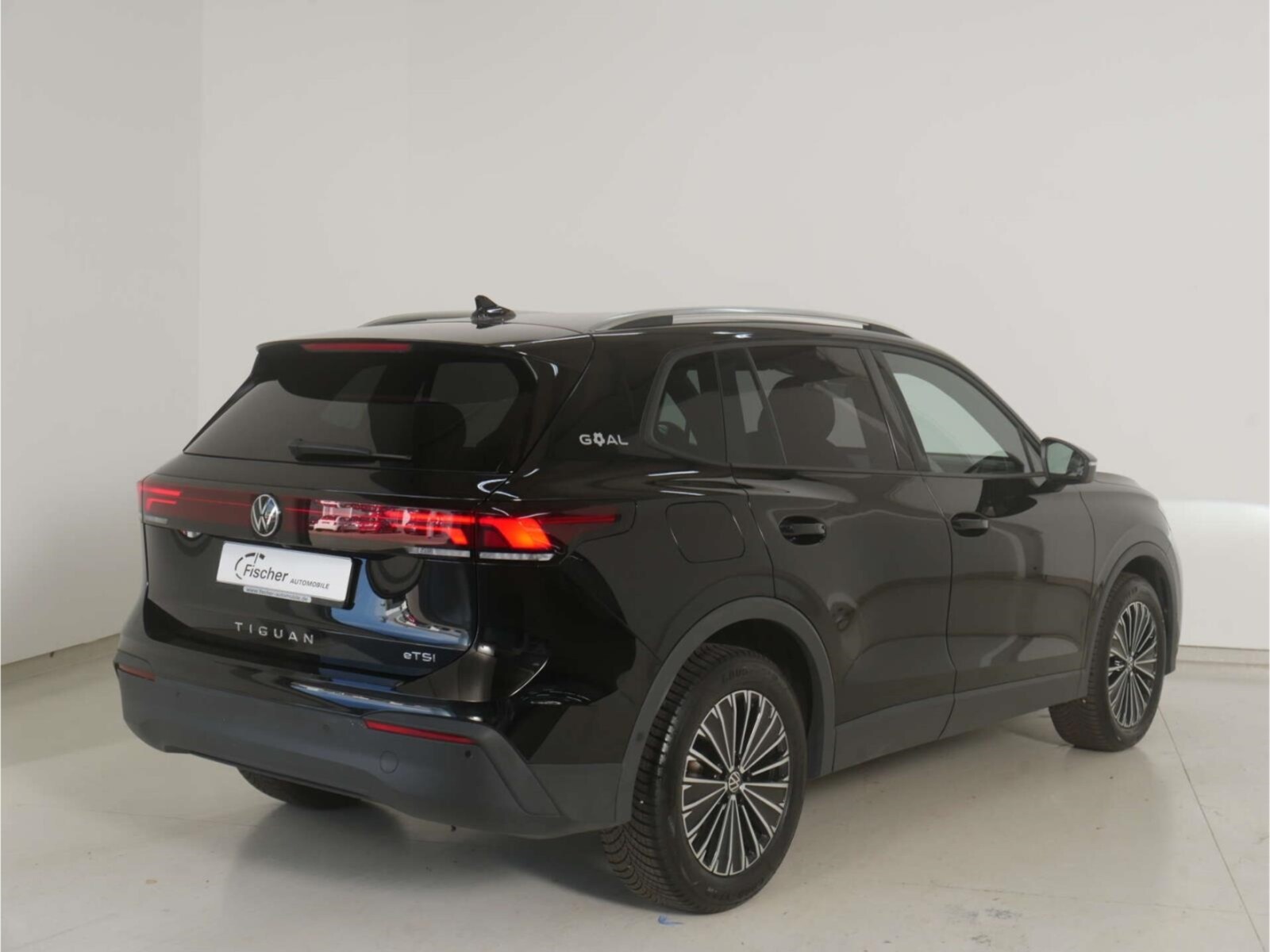 Volkswagen Tiguan – Bild 5