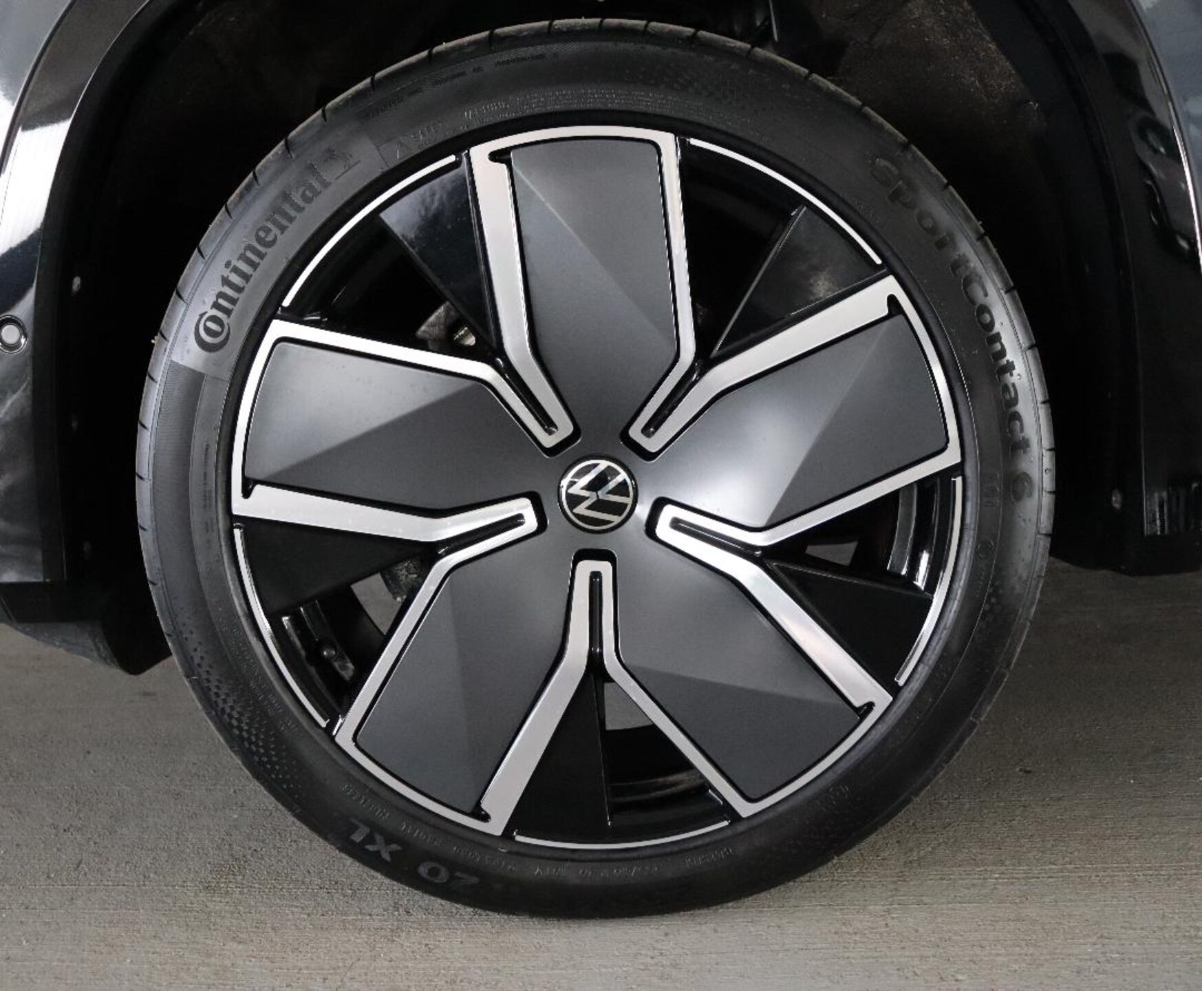 Volkswagen Tayron R-Line