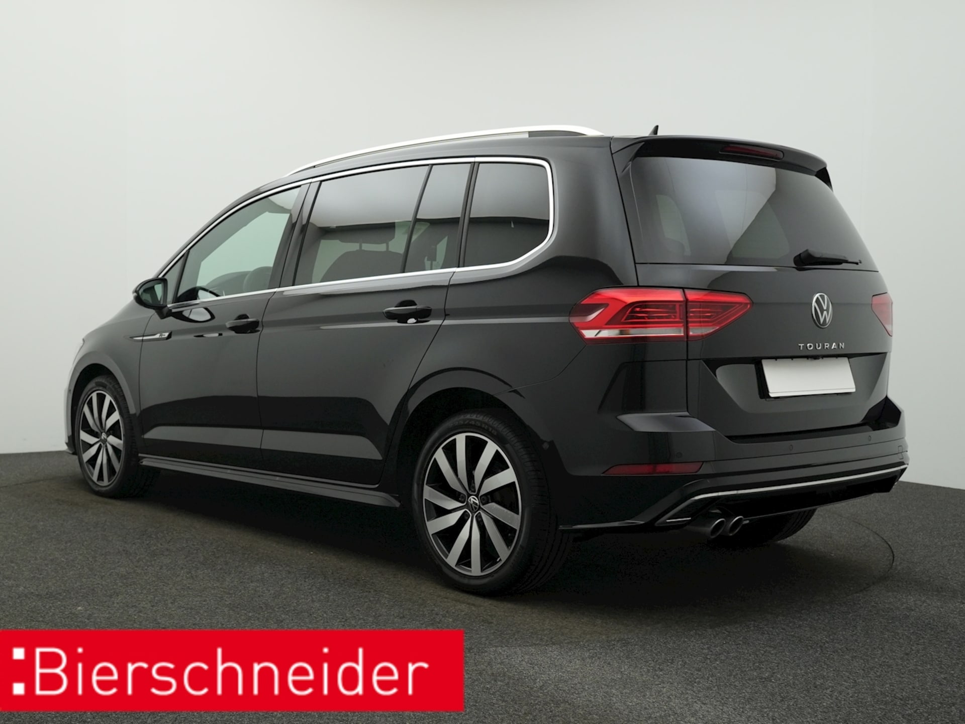 Volkswagen Touran R-Line
