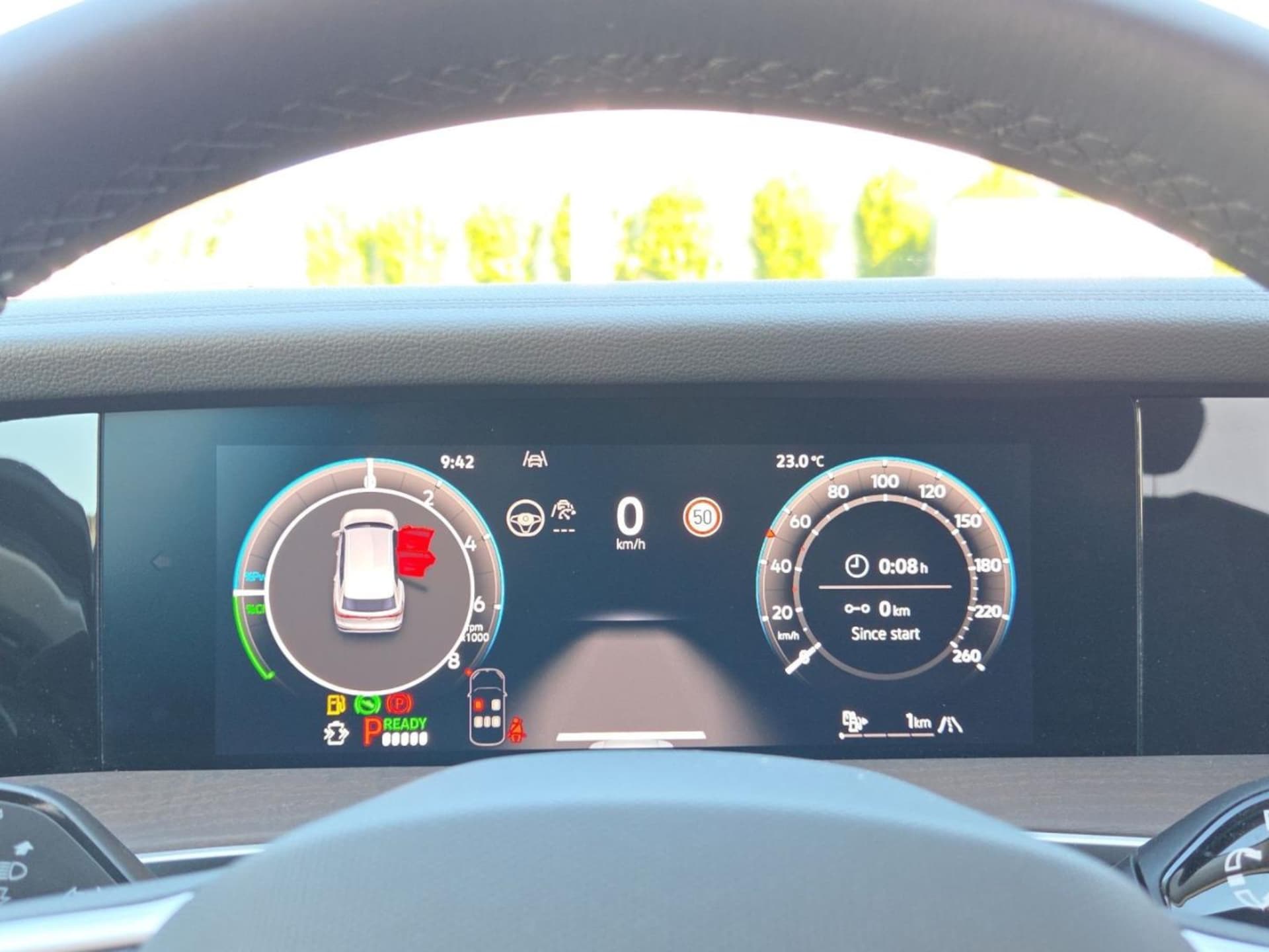 Volkswagen Tayron Elegance