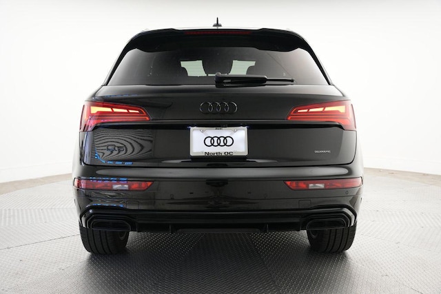 2024 Audi Q5 TFSI e