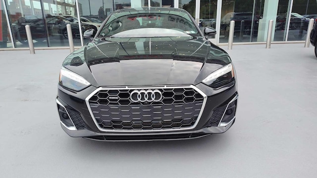 2021 Audi A5 Sportback