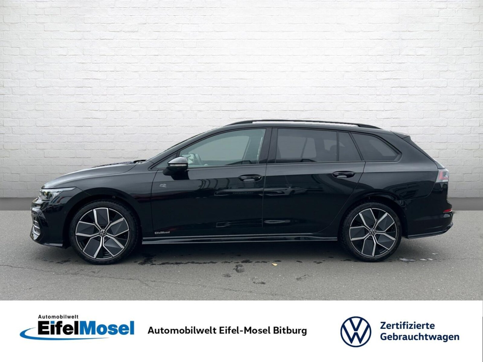 Volkswagen Golf Variant – Bild 2