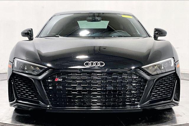 2023 Audi R8 Coupé V10 performance RWD