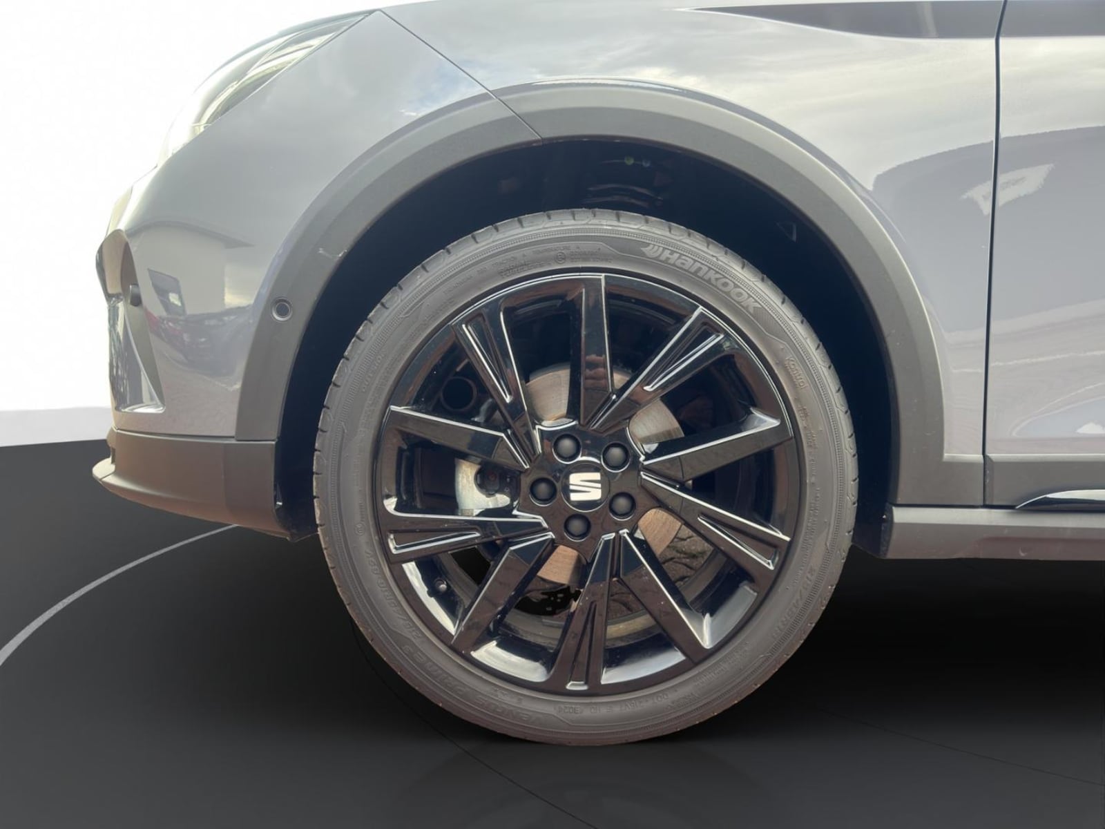 SEAT Arona – Bild 7