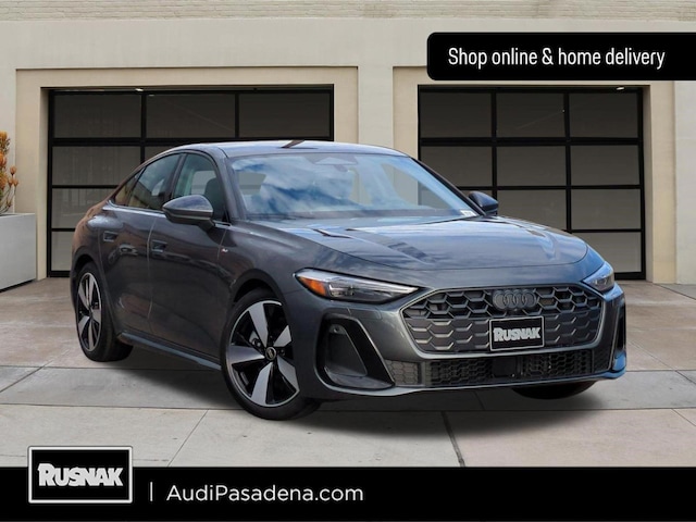 Photo of 2026 Audi A5 Sedan