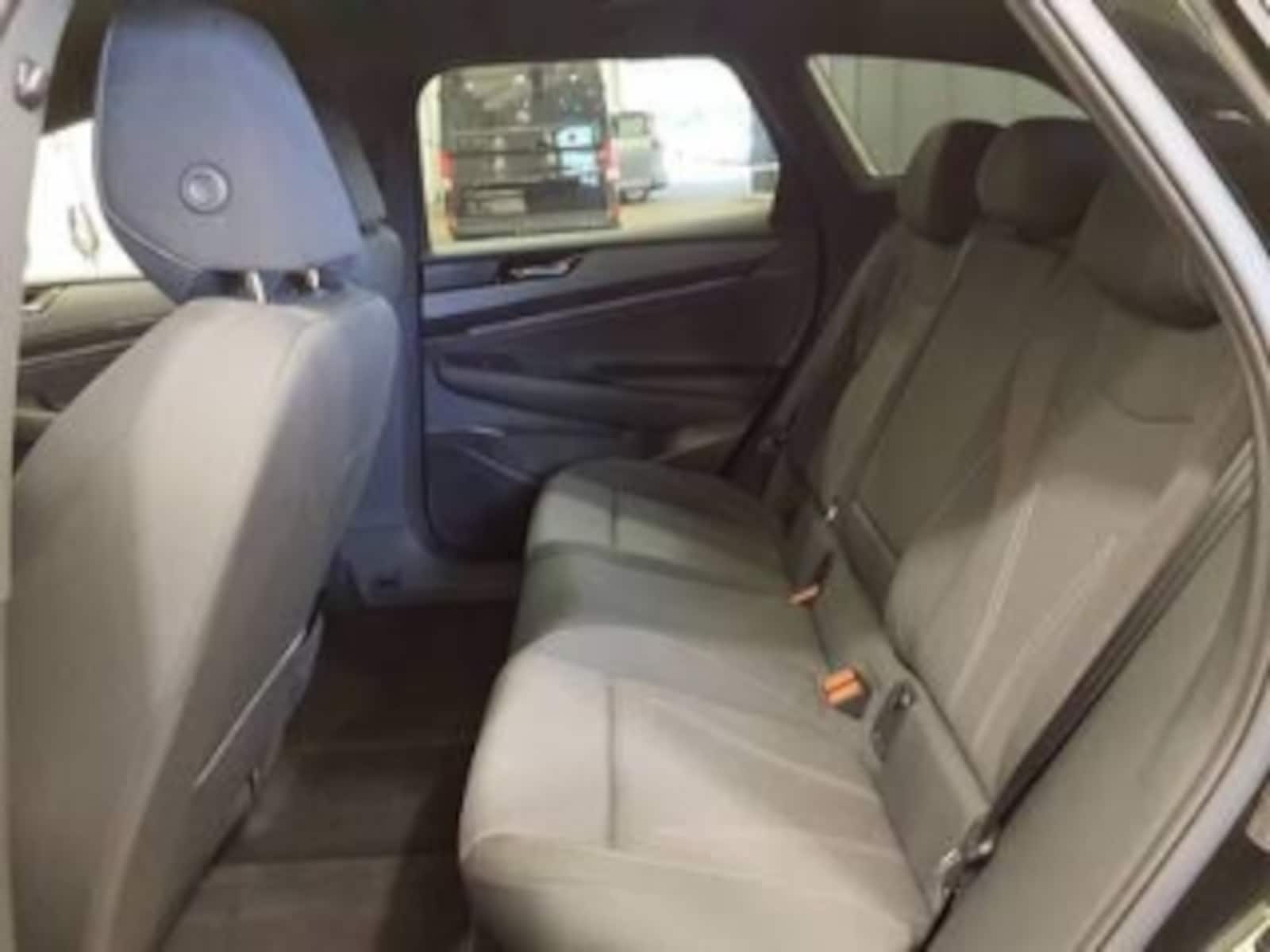 Volkswagen ID.7 Tourer – Bild 4