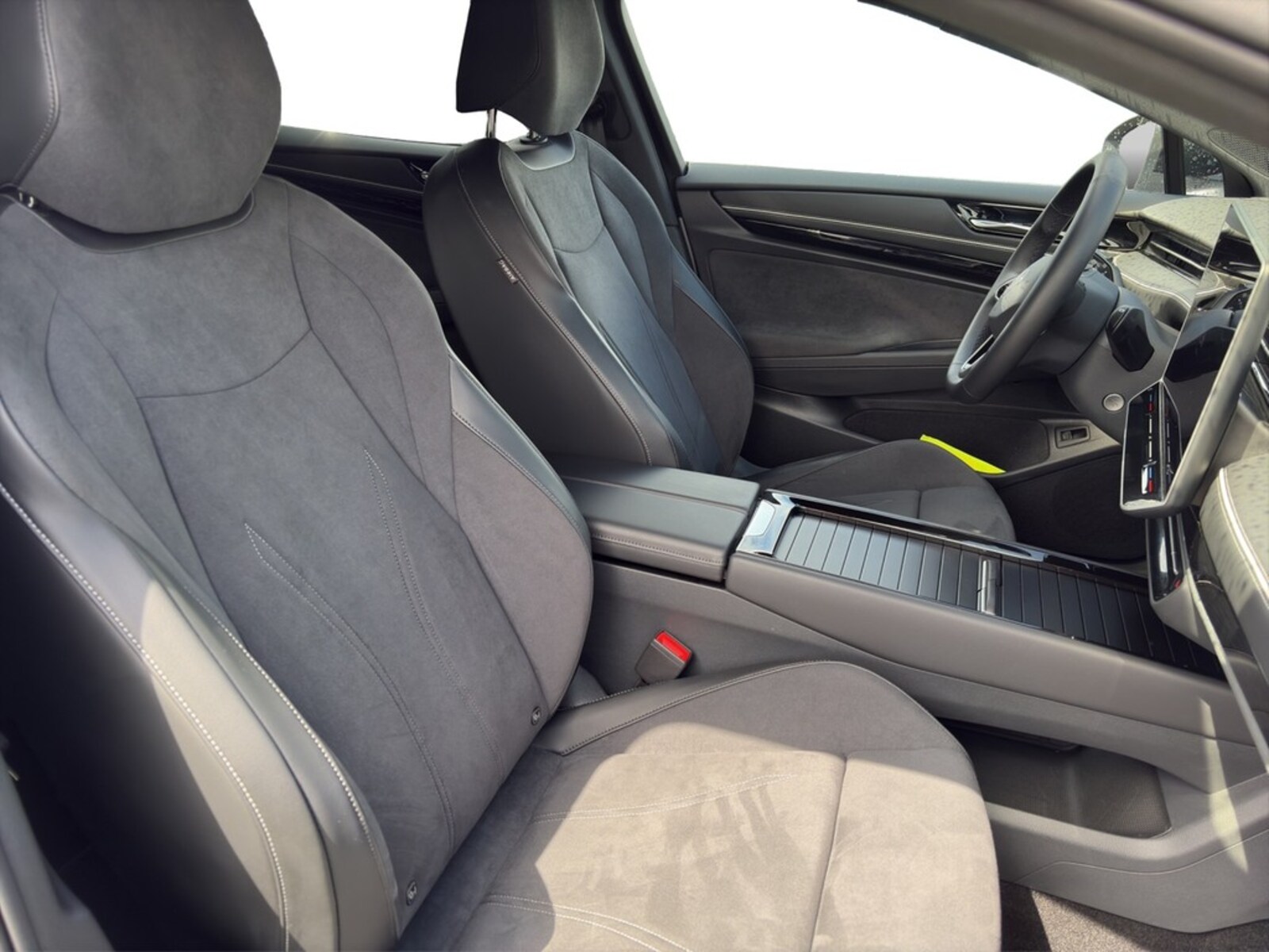 Volkswagen ID.7 Tourer – Bild 9