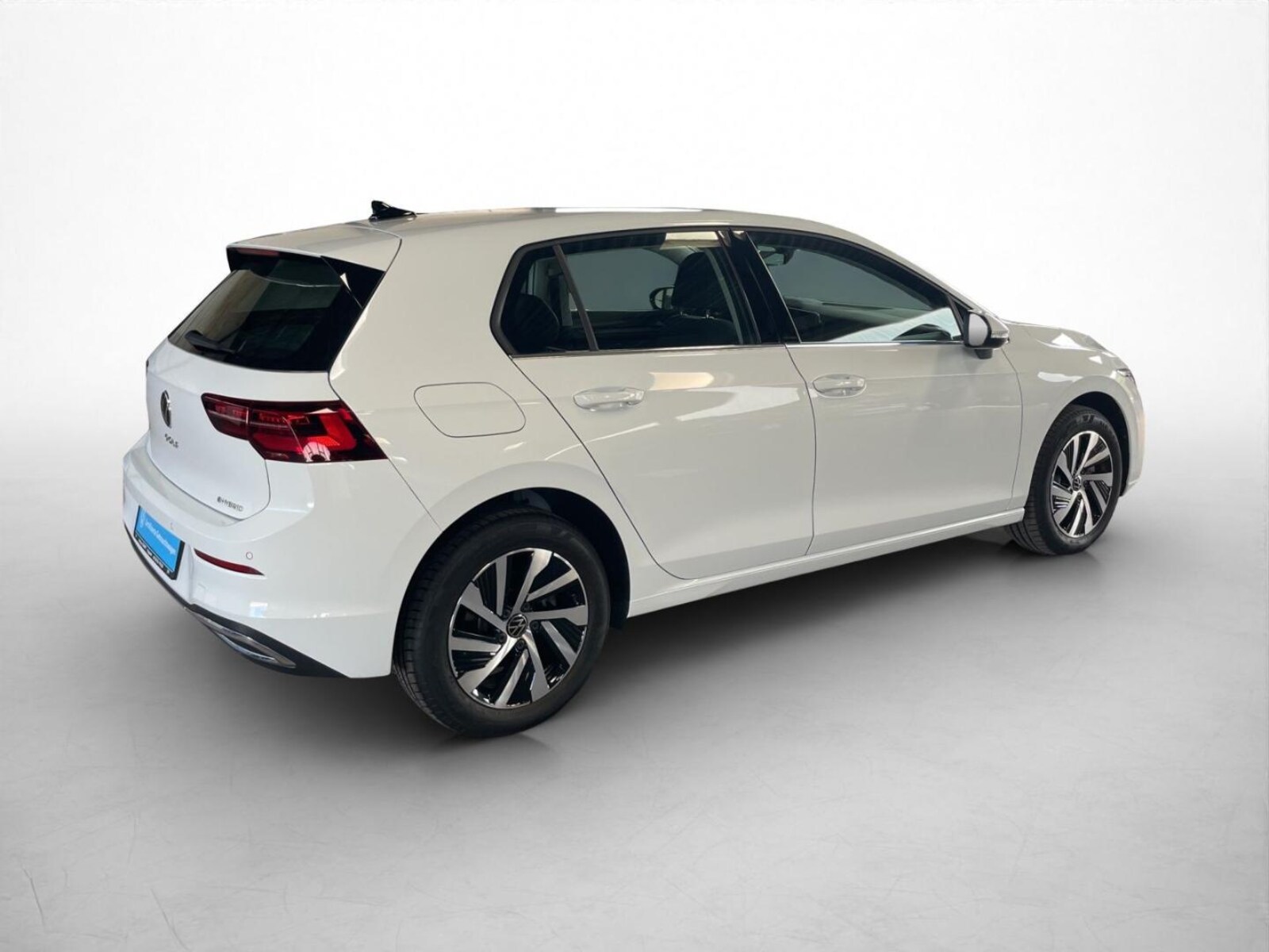 Volkswagen Golf – Bild 19
