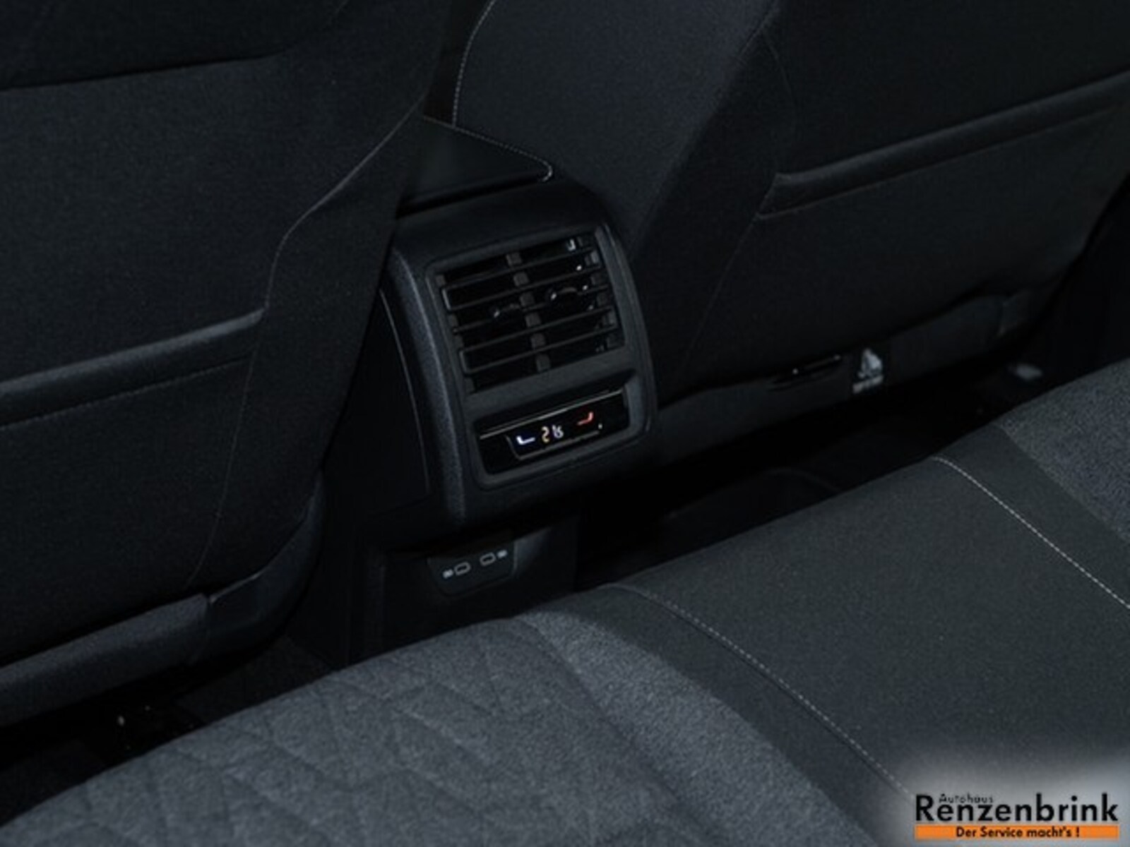 Volkswagen Golf – Bild 15