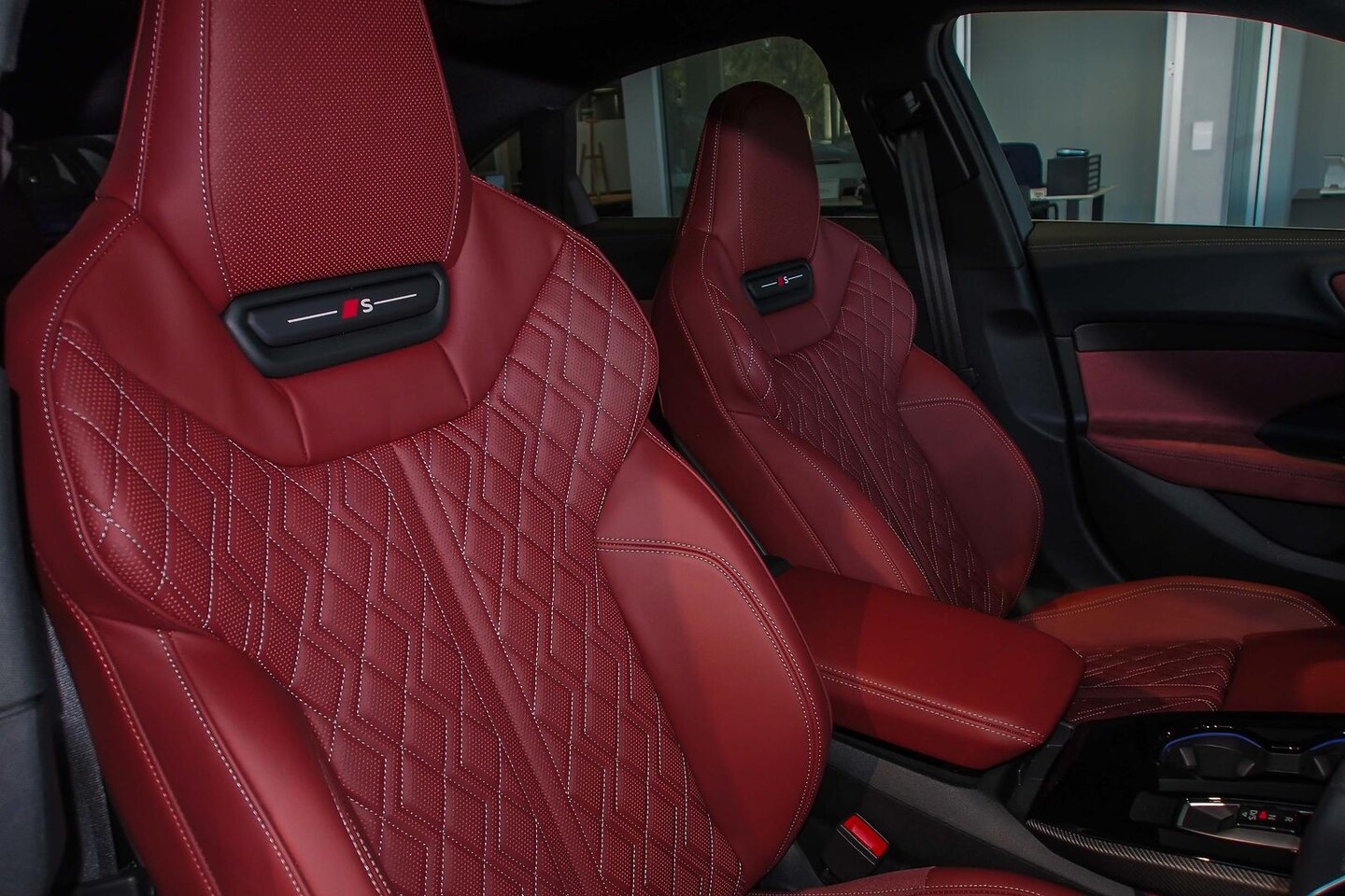 Image about Audi S5 Sedan TFSI quattro 270 kW S tronic