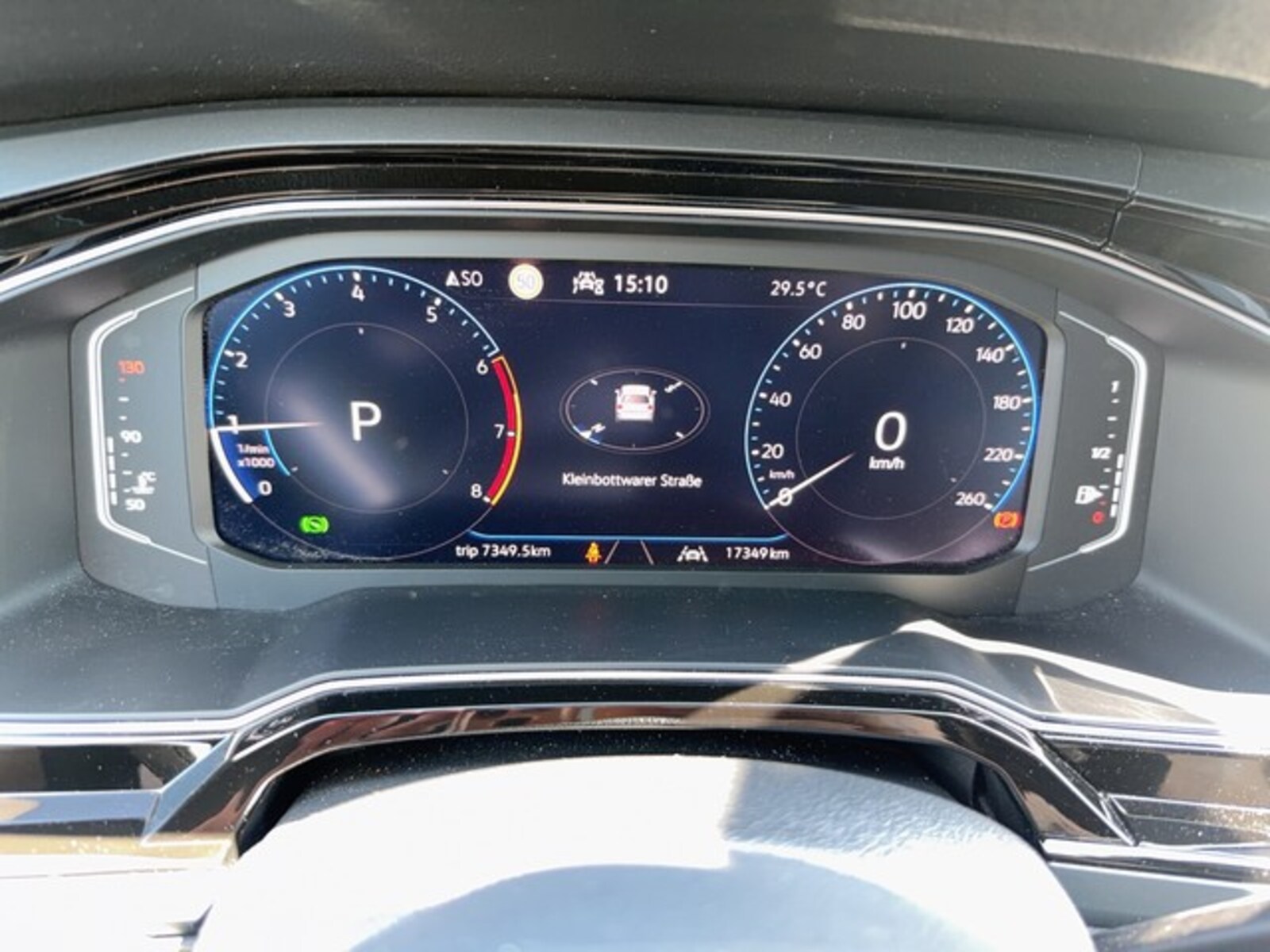 Volkswagen Polo – Bild 9