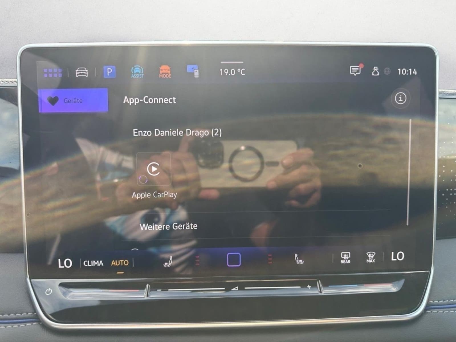 Volkswagen Tiguan – Bild 17