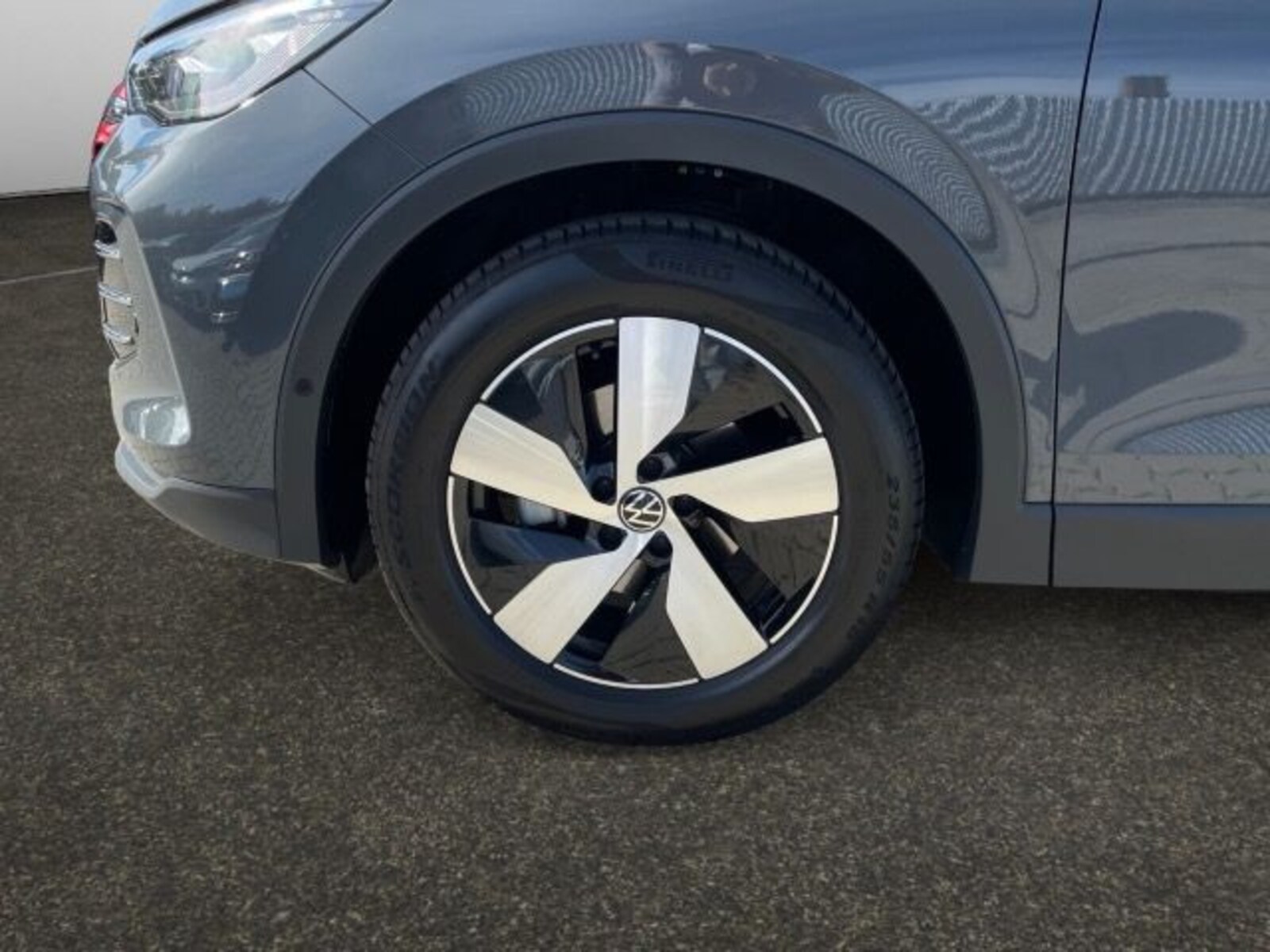 Volkswagen Tiguan – Bild 14