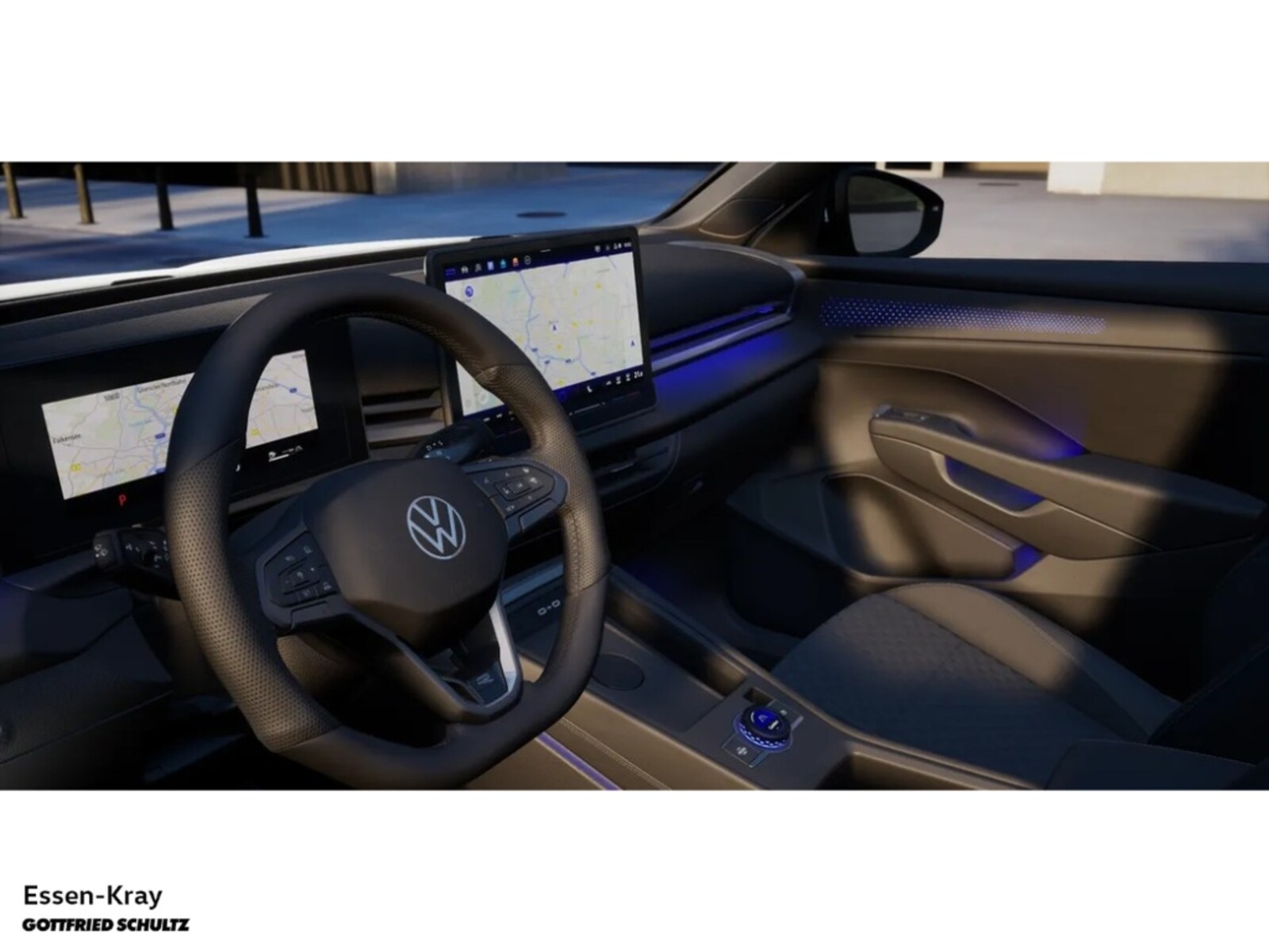 Volkswagen T-Roc – Bild 9