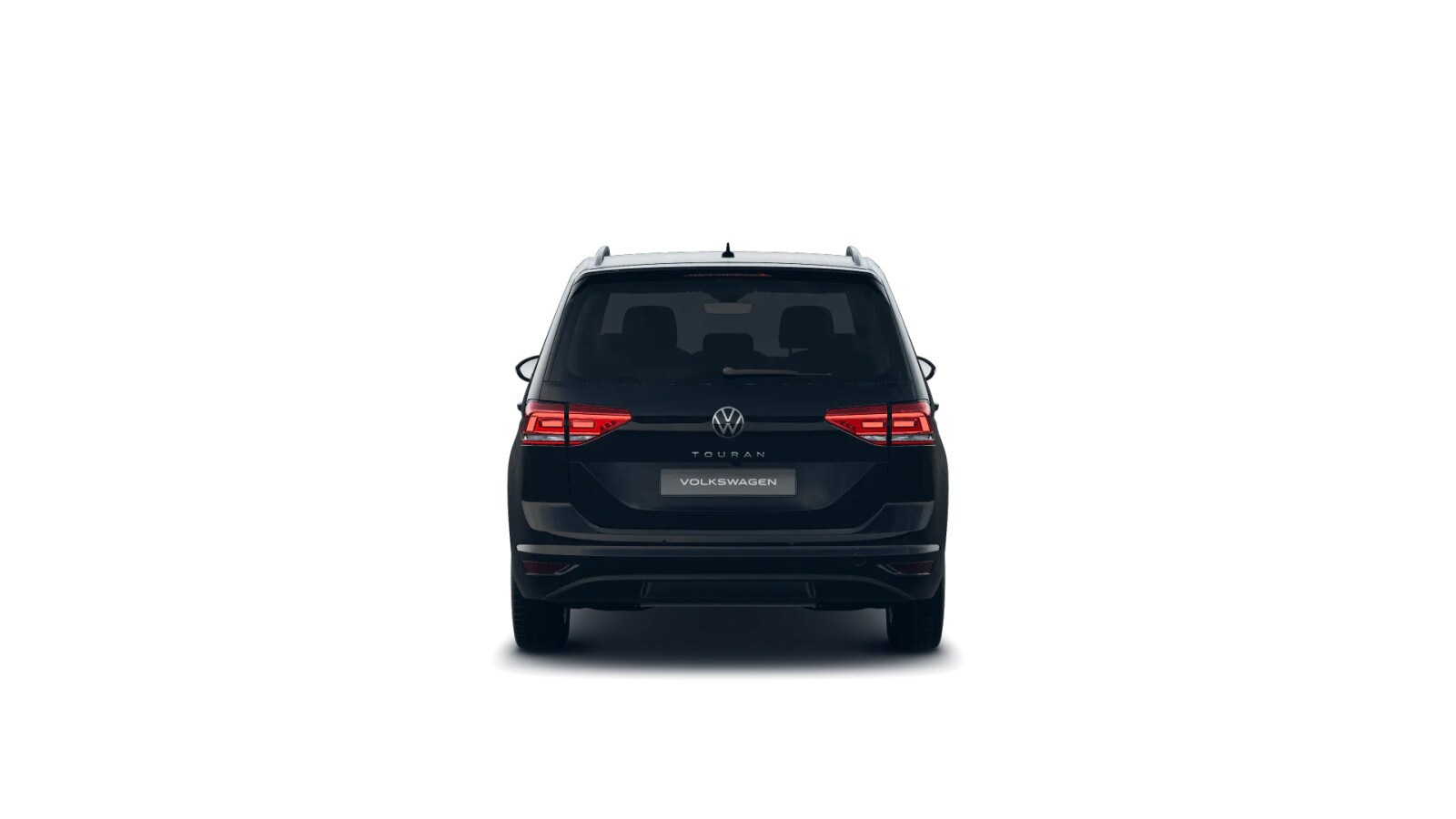 Volkswagen Touran – Bild 6