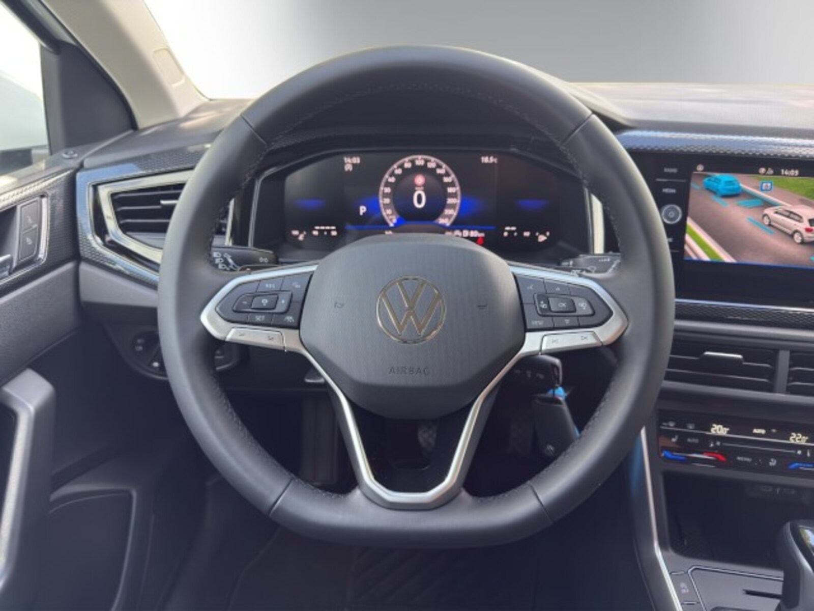Volkswagen Polo – Bild 6