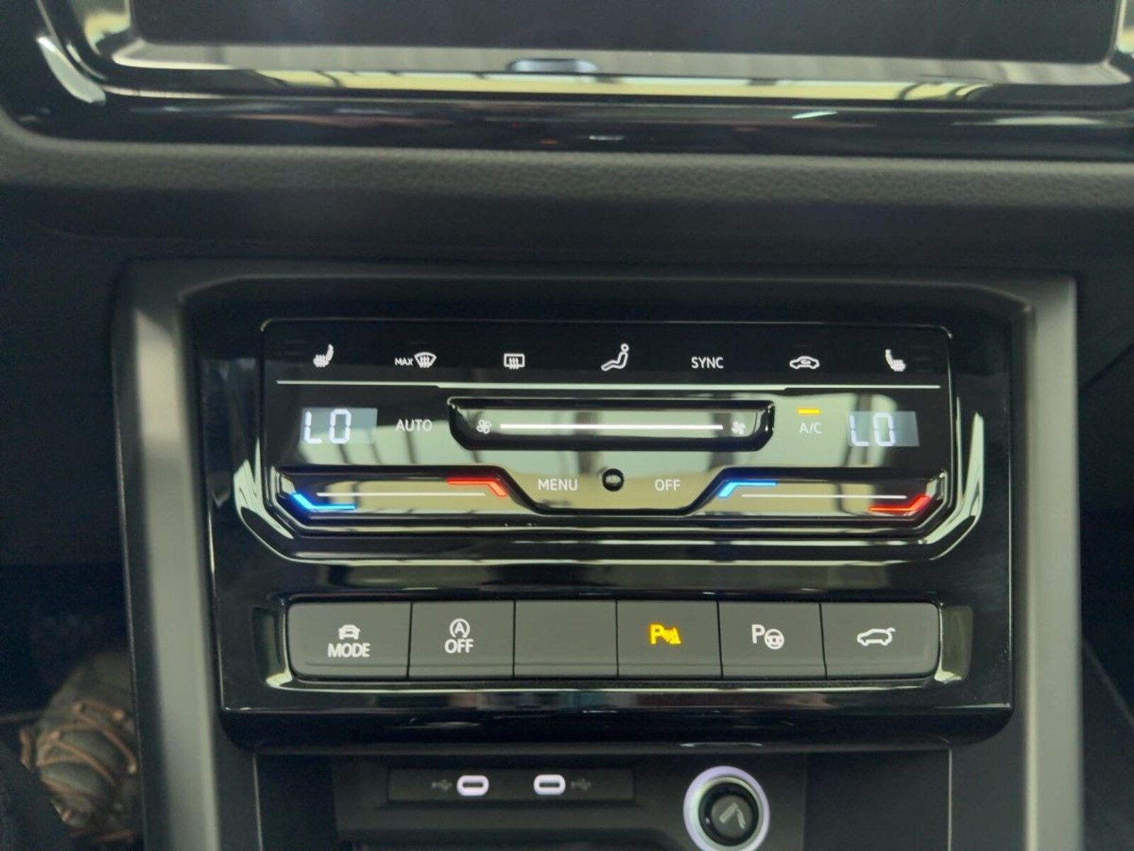 Volkswagen Touran – Bild 17