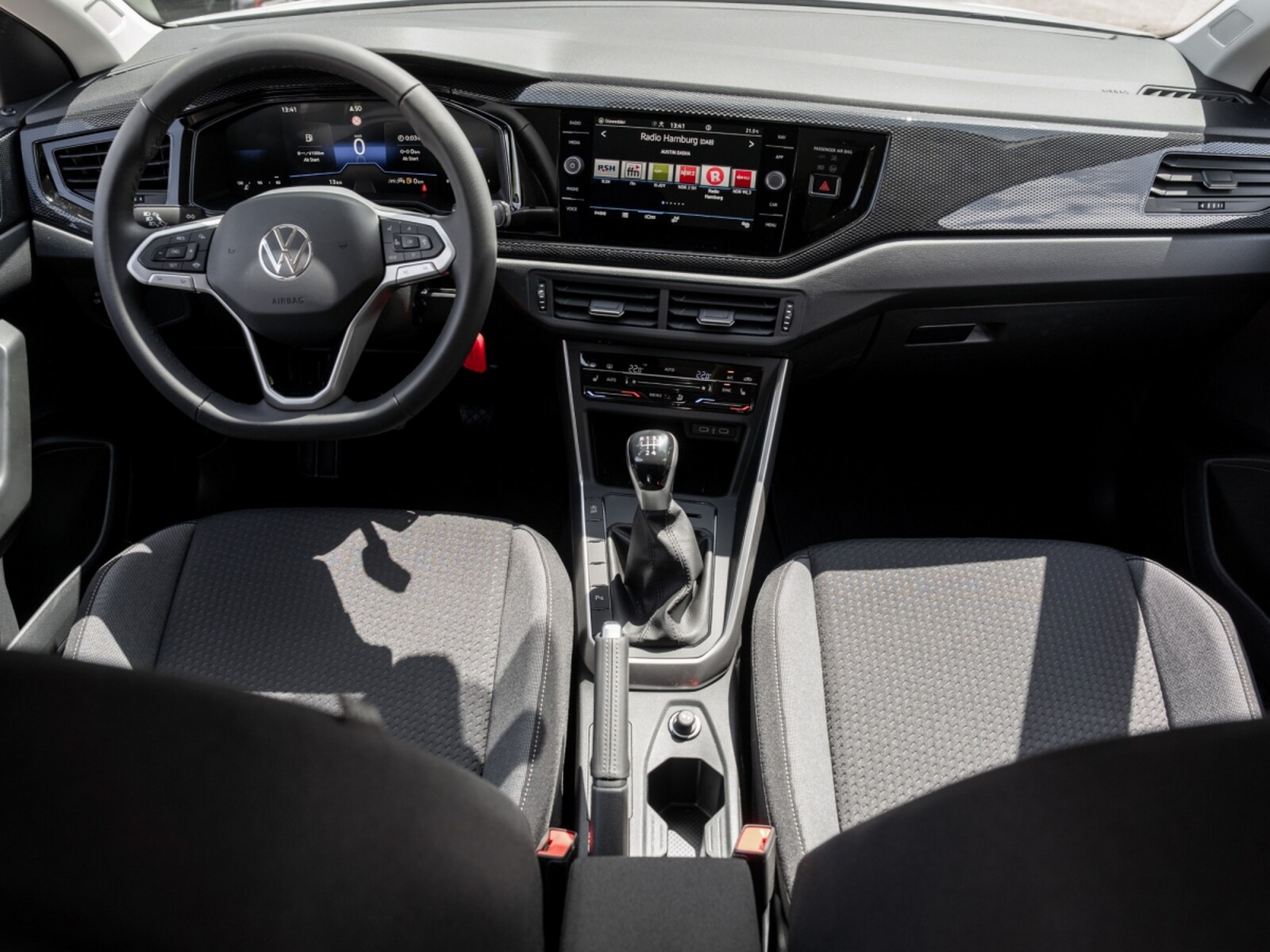 Volkswagen Taigo – Bild 12