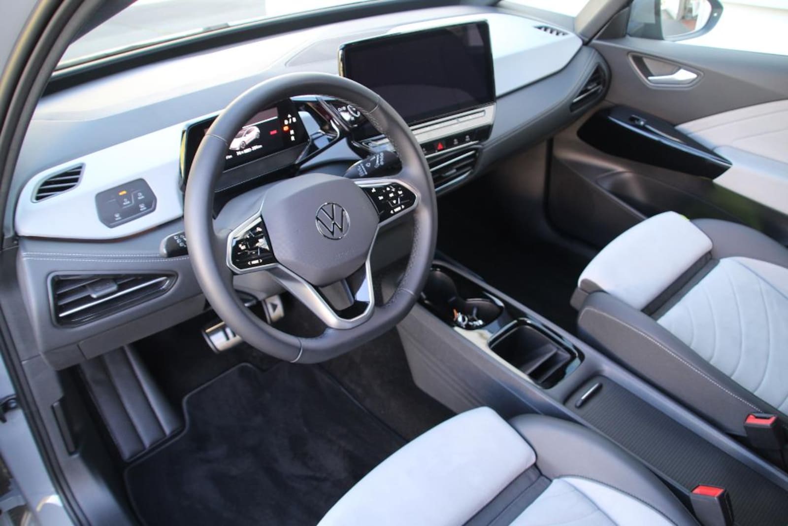 Volkswagen ID.3 – Bild 16