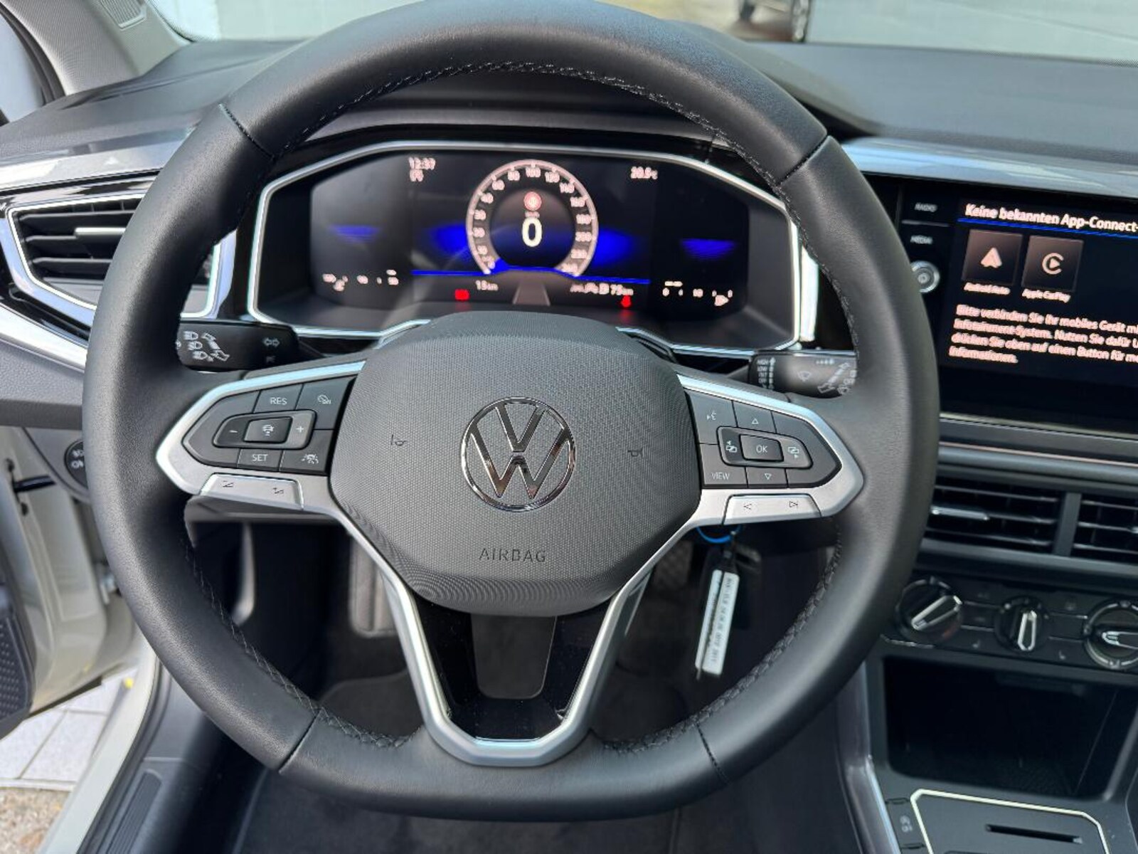 Volkswagen Polo – Bild 16