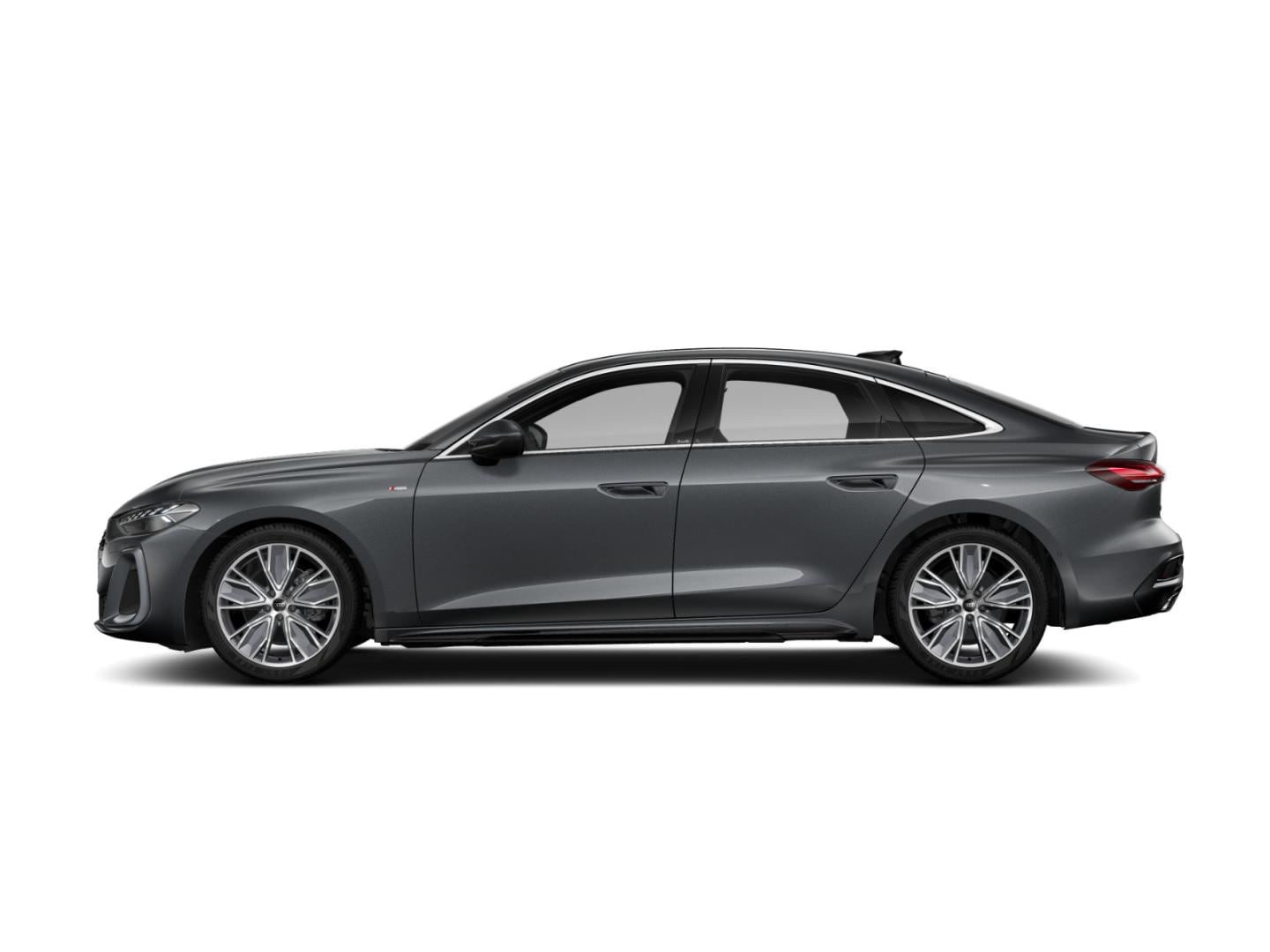 Bild über Audi A5 Limousine TFSI S tronic - für weitere Informationen kontaktieren Sie den Audi Partner