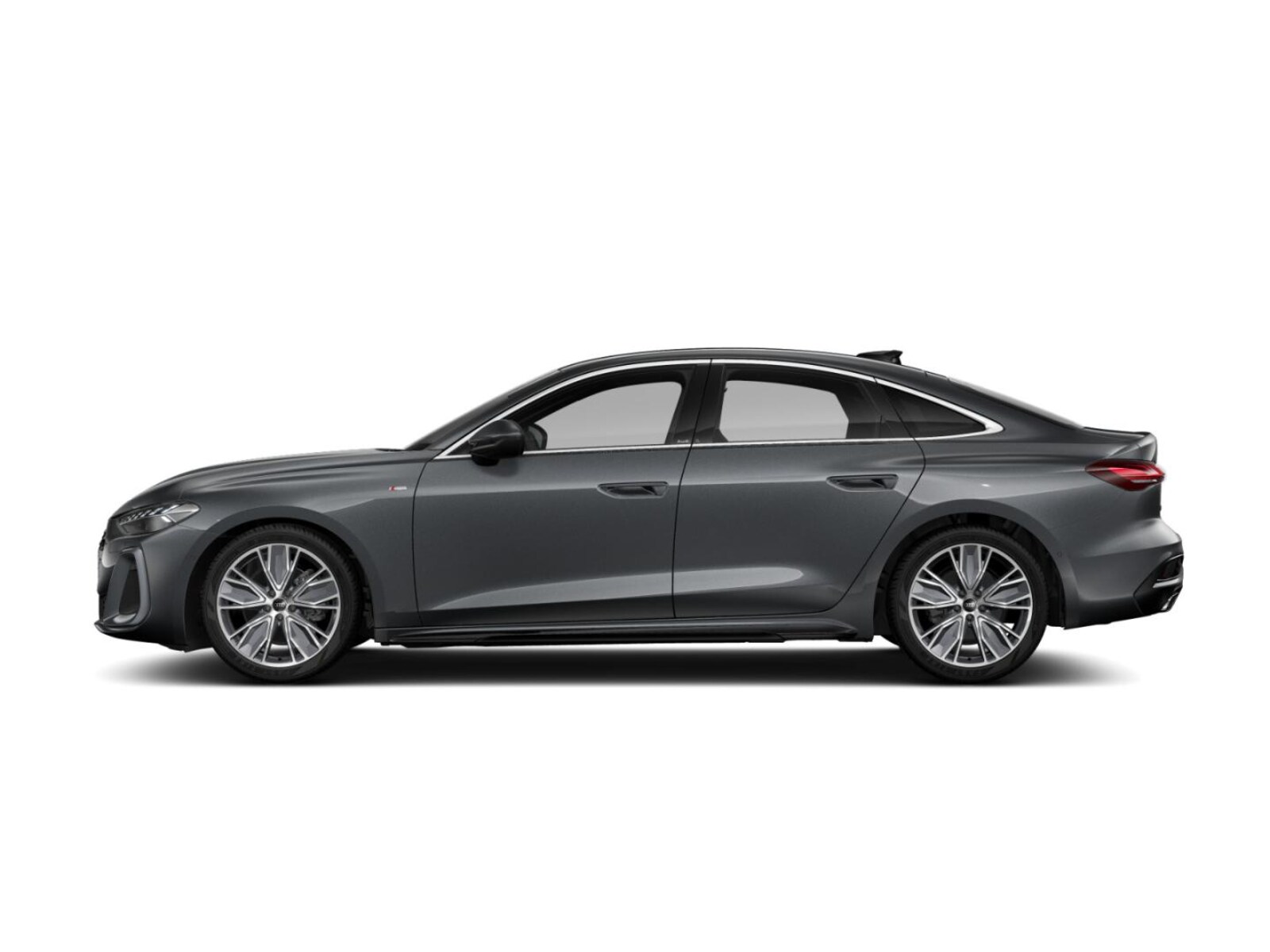 Audi A5 Limousine – Bild 6