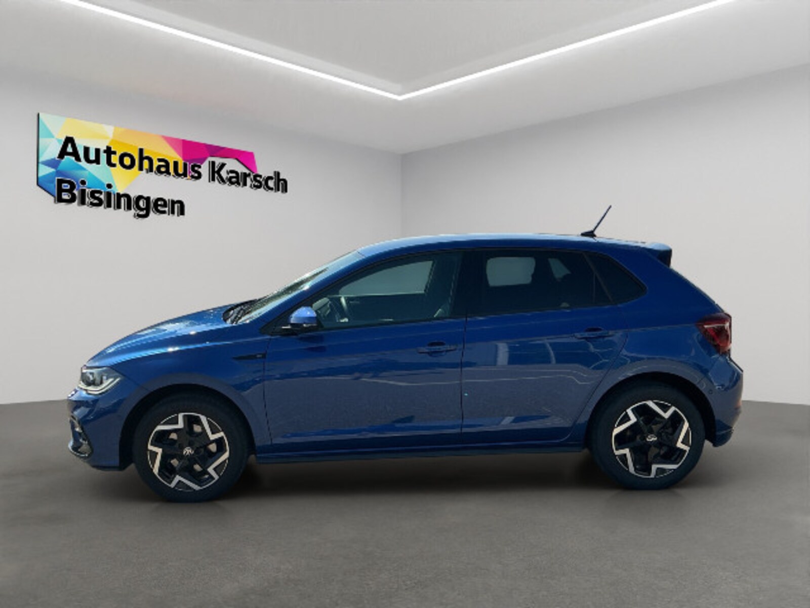 Volkswagen Polo – Bild 4