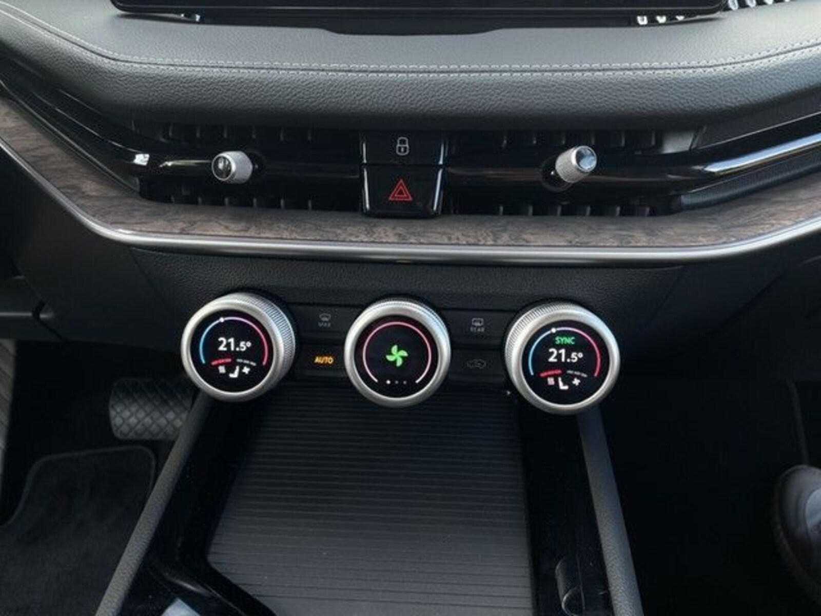Škoda Superb Combi – Bild 23