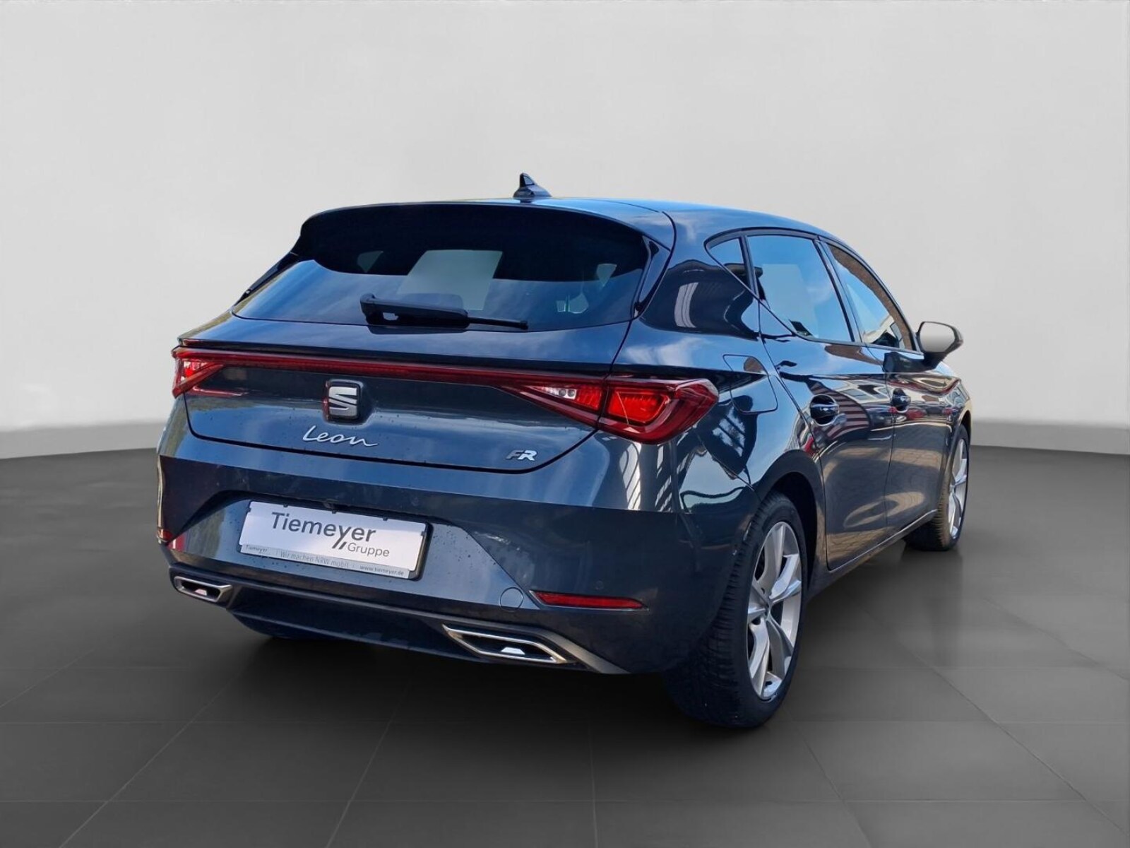 SEAT Leon – Bild 3