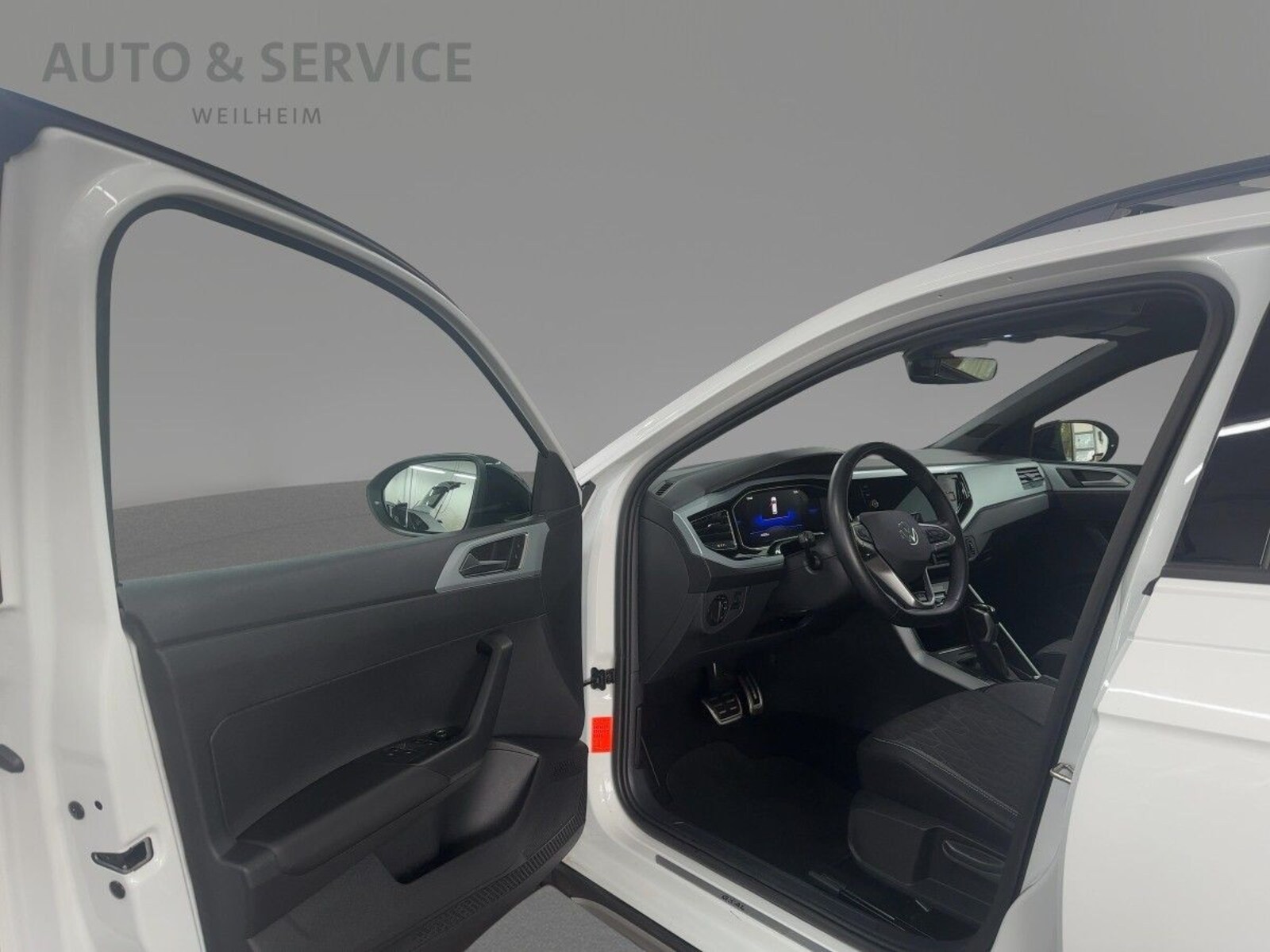 Volkswagen Taigo – Bild 6