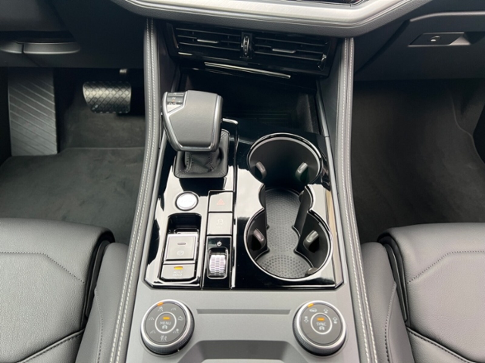 Volkswagen Touareg – Bild 20