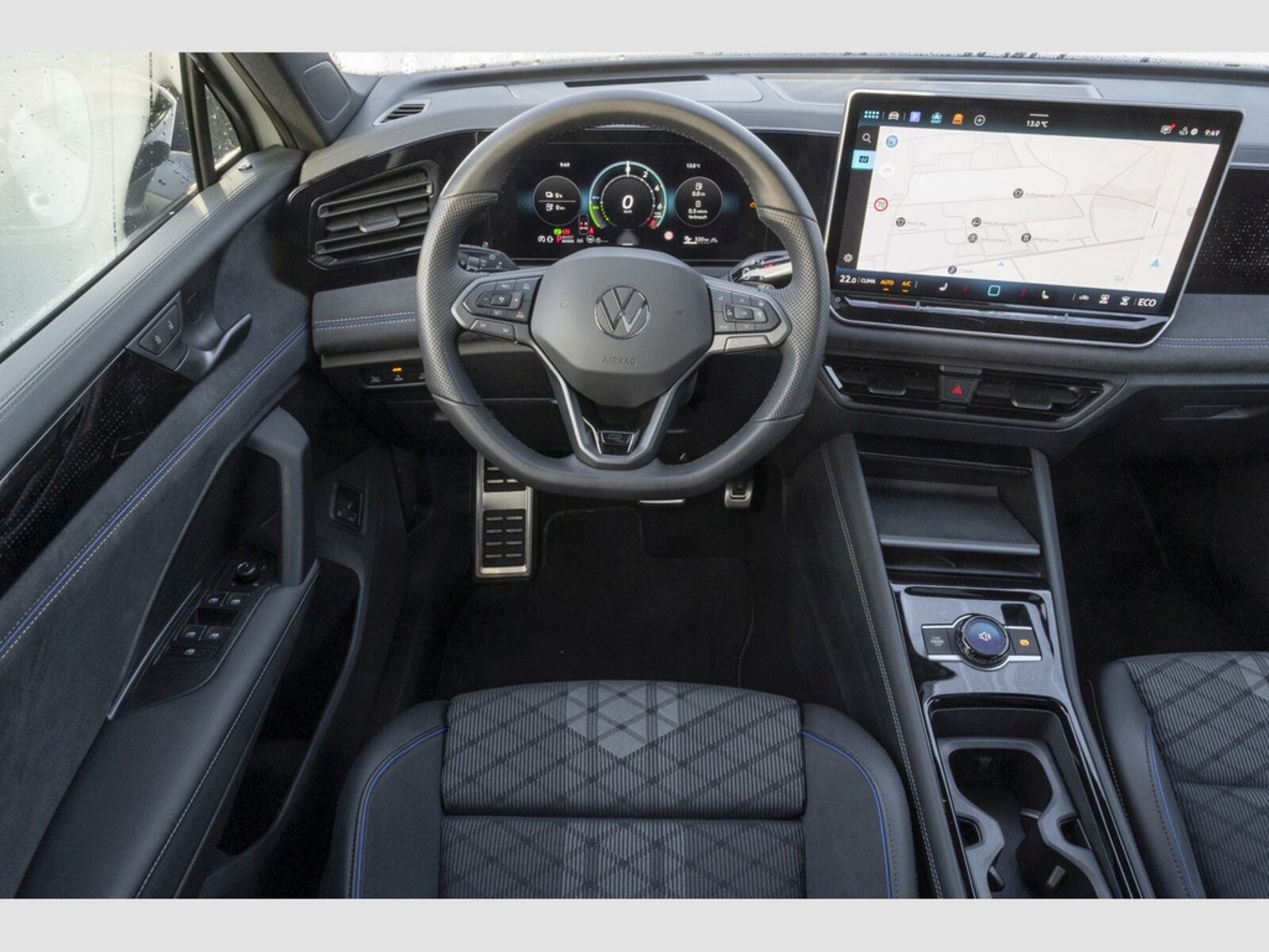 Volkswagen Tiguan – Bild 15