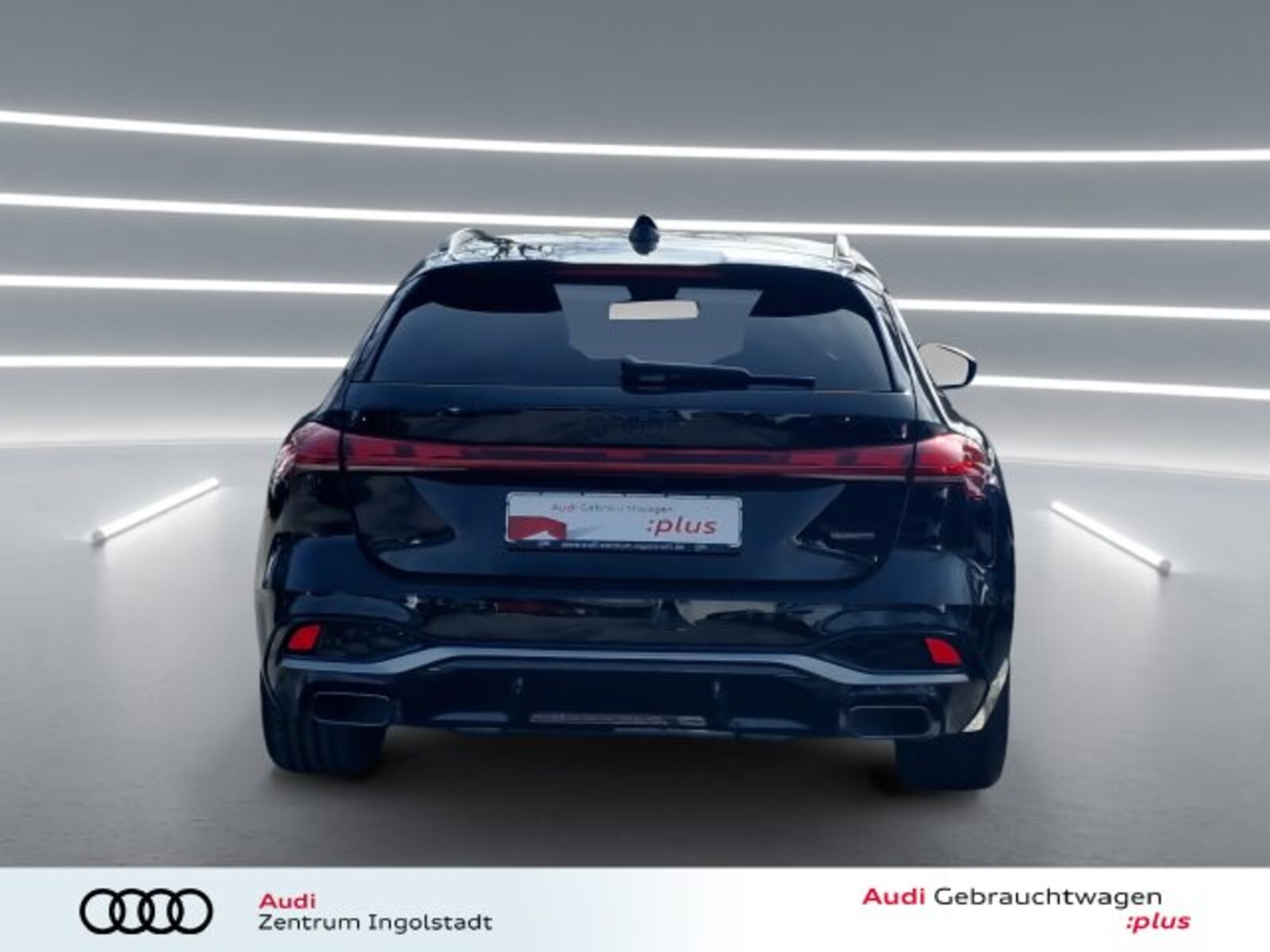 Audi A5 Avant – Bild 5