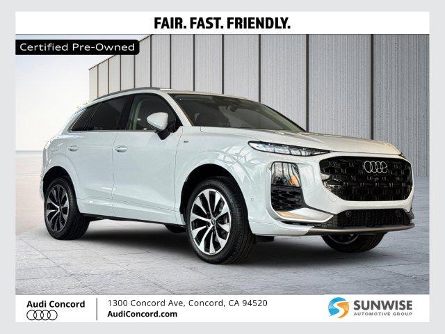 2026 Audi Q3