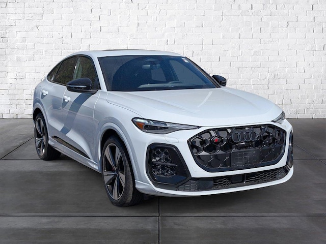 Photo of 2026 Audi SQ5 Sportback