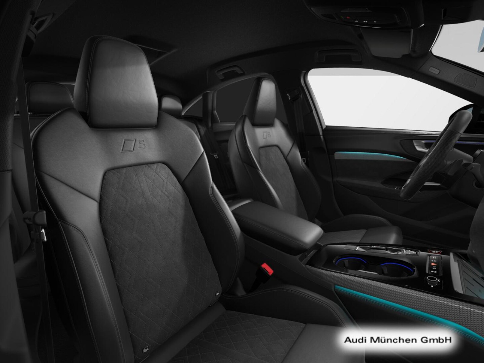 Audi S5 Limousine – Bild 9