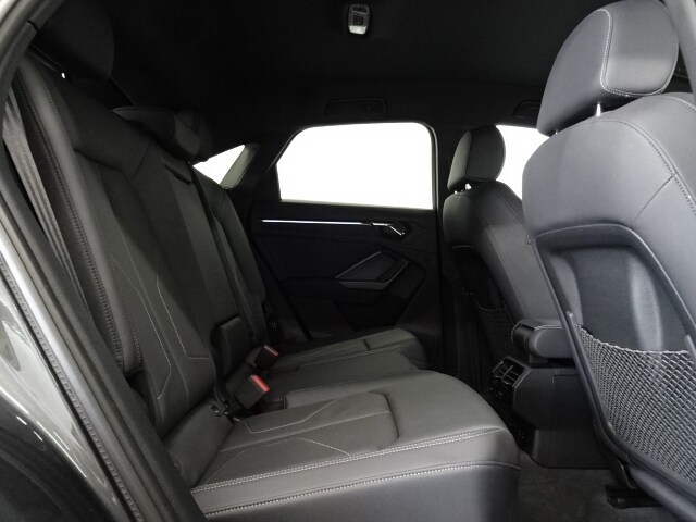 Image about Audi Q3 Sportback 35 TFSI S line 110(150) kW(PS) S tronic