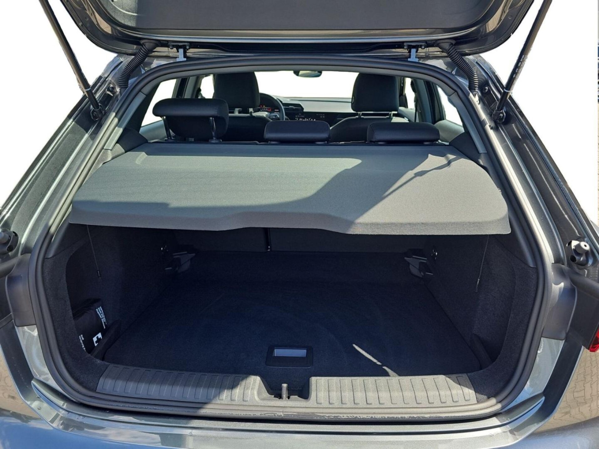 Audi A3 Sportback S line