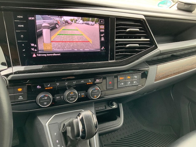 Volkswagen T6.1 Multivan