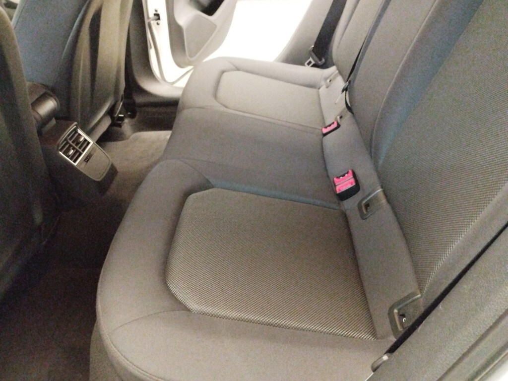 Image about Audi A3 Sportback 35 TFSI Schaltgetriebe
