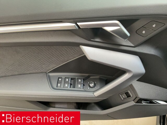 Image about Audi S3 Sportback TFSI quattro S tronic