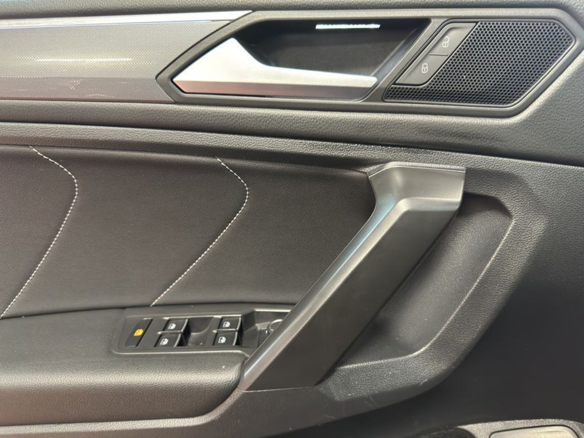 Volkswagen Tiguan Allspace Highline